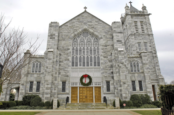 Pope Names Sacred Hearts Of Jesus And Mary Roman Catholic Church A ...