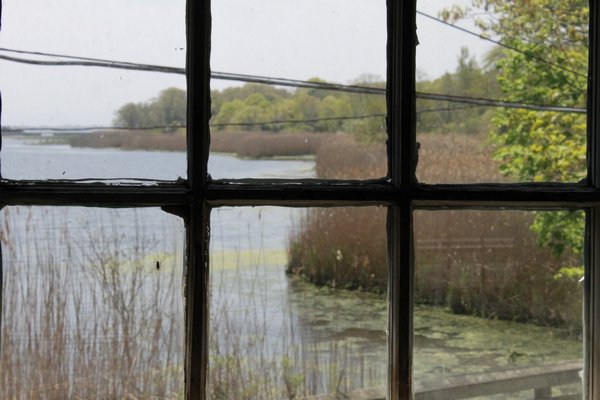 The Fordham Mill.  PRESS FILE