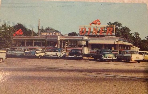 Hampton Bay Diner