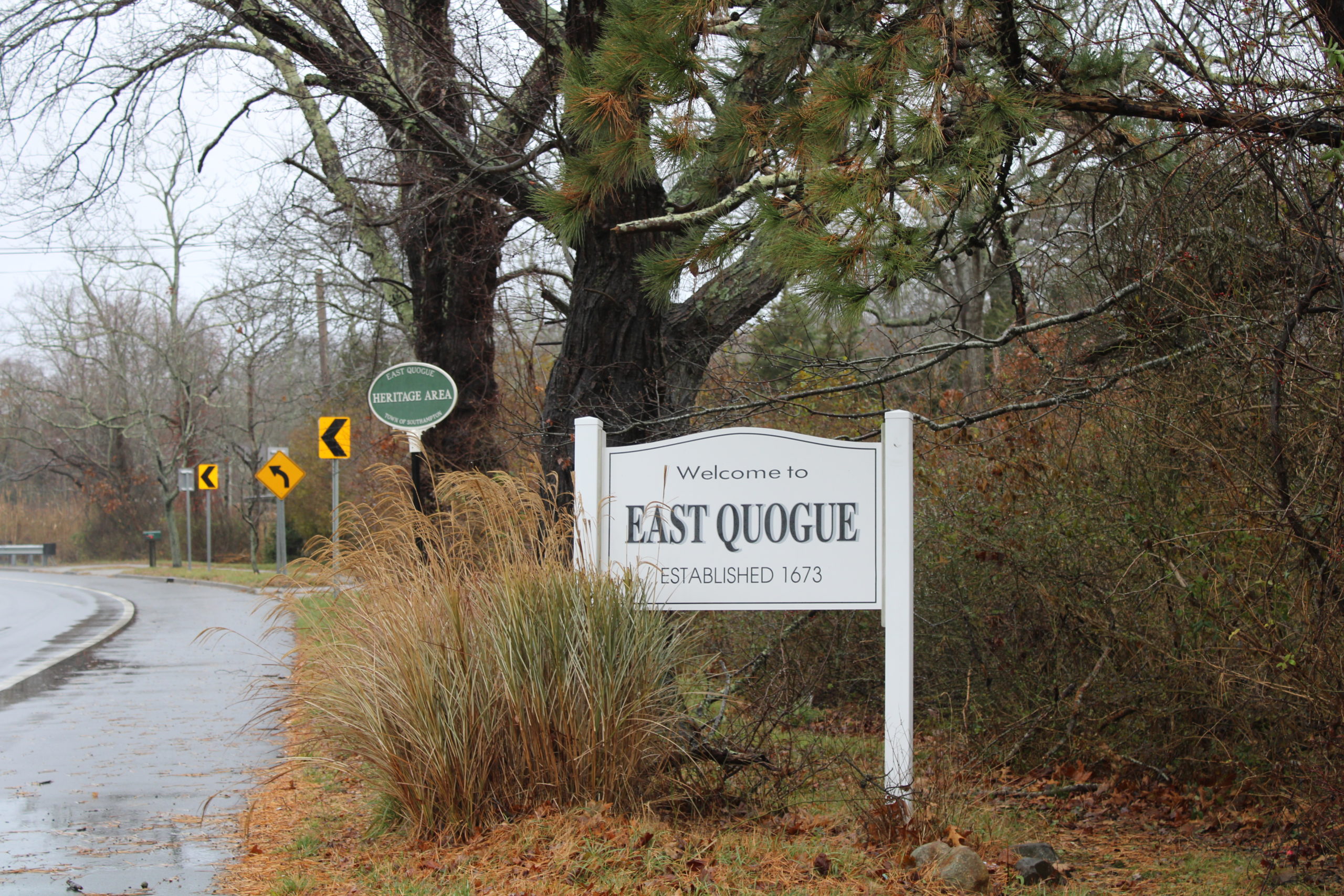 East Quogue Receives 1 Million Grant From New York State For Water