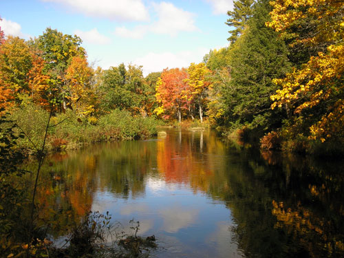 Hampton Bays hiker conquers Appalachian Trail - 27 East