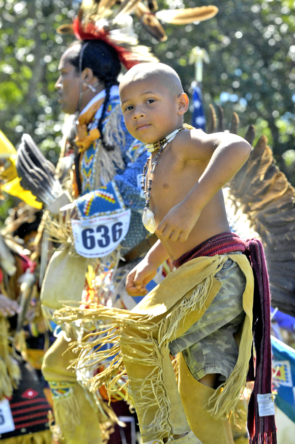 Shinnecock Indian Nation To Host Its 66th Annual Powwow This Weekend