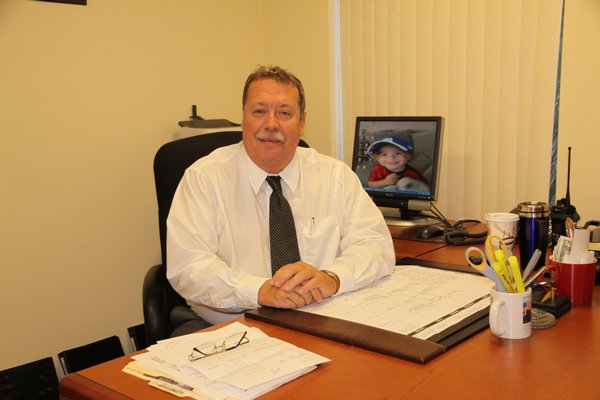 Eddie Ecker Jr. Chosen As Grand Marshal For Montauk St. Patrick's Day