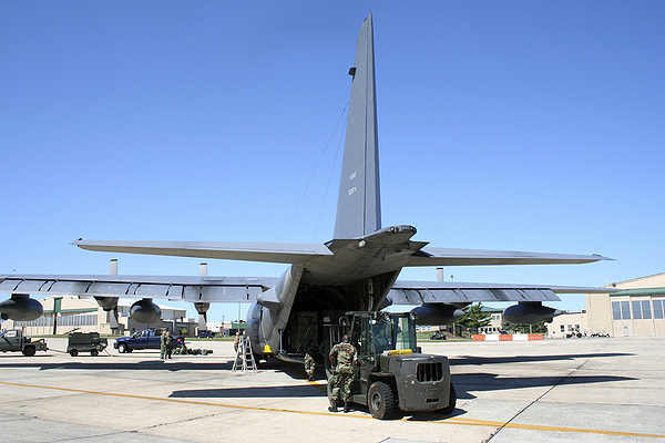 Federal Spending Cuts Could Force Furloughs At 106th Rescue Wing, Job ...