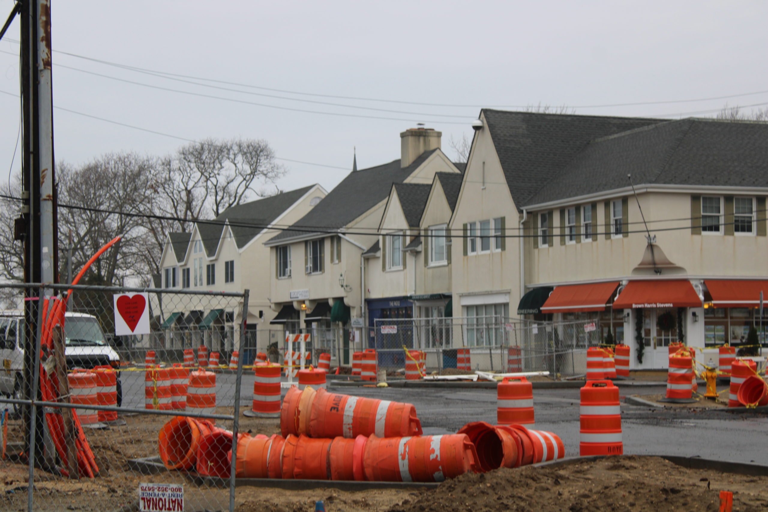 Westhampton Beach Village To Reapply In 2020 For CPF Grant For Sewer