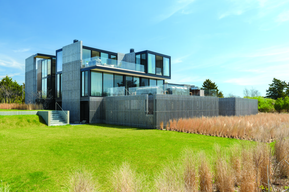 Bates And Masi Build In Sagaponack Sells For 14 Million 27 East