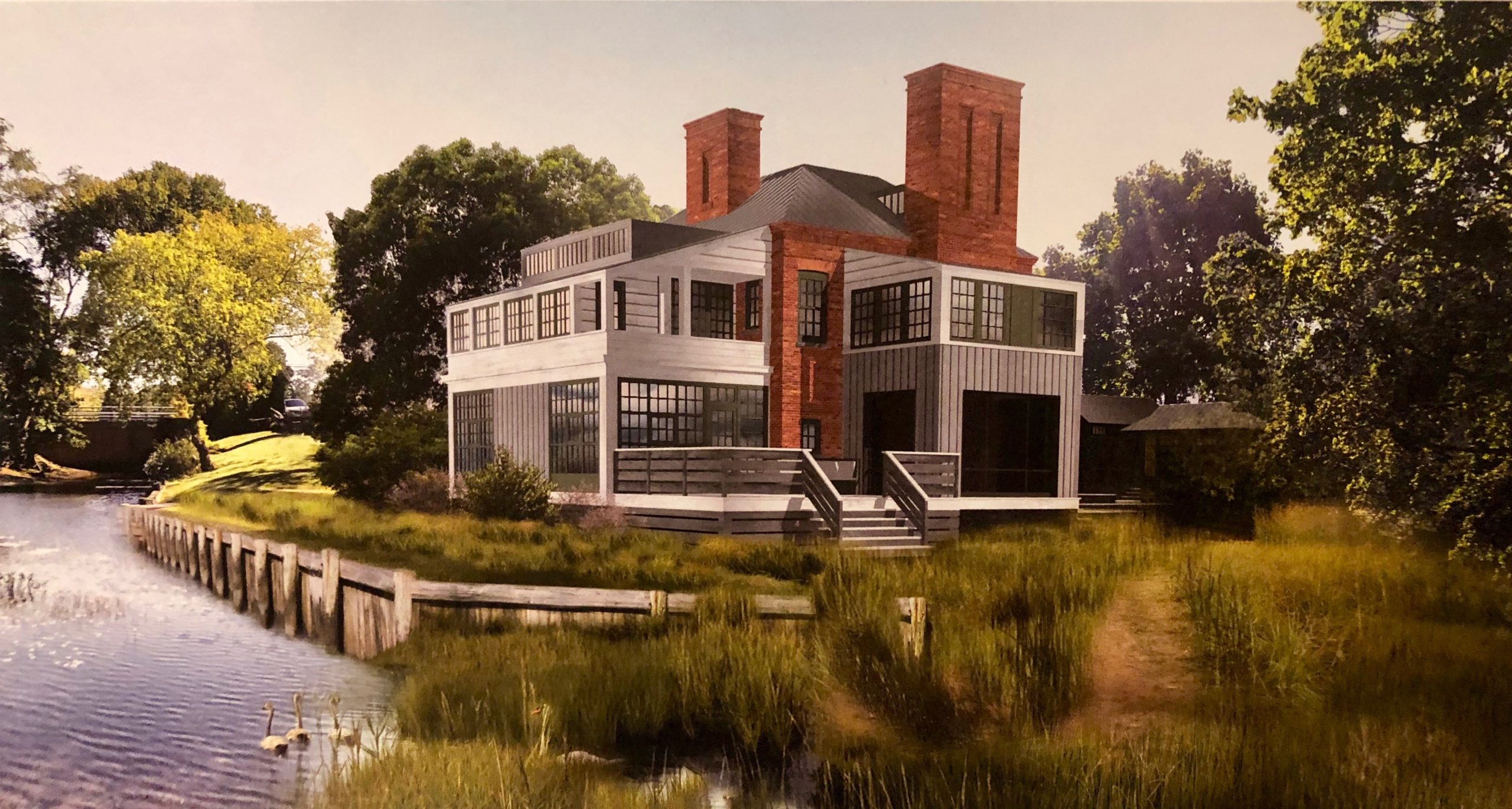 Neighbors Challenge Development in Azurest 27 East