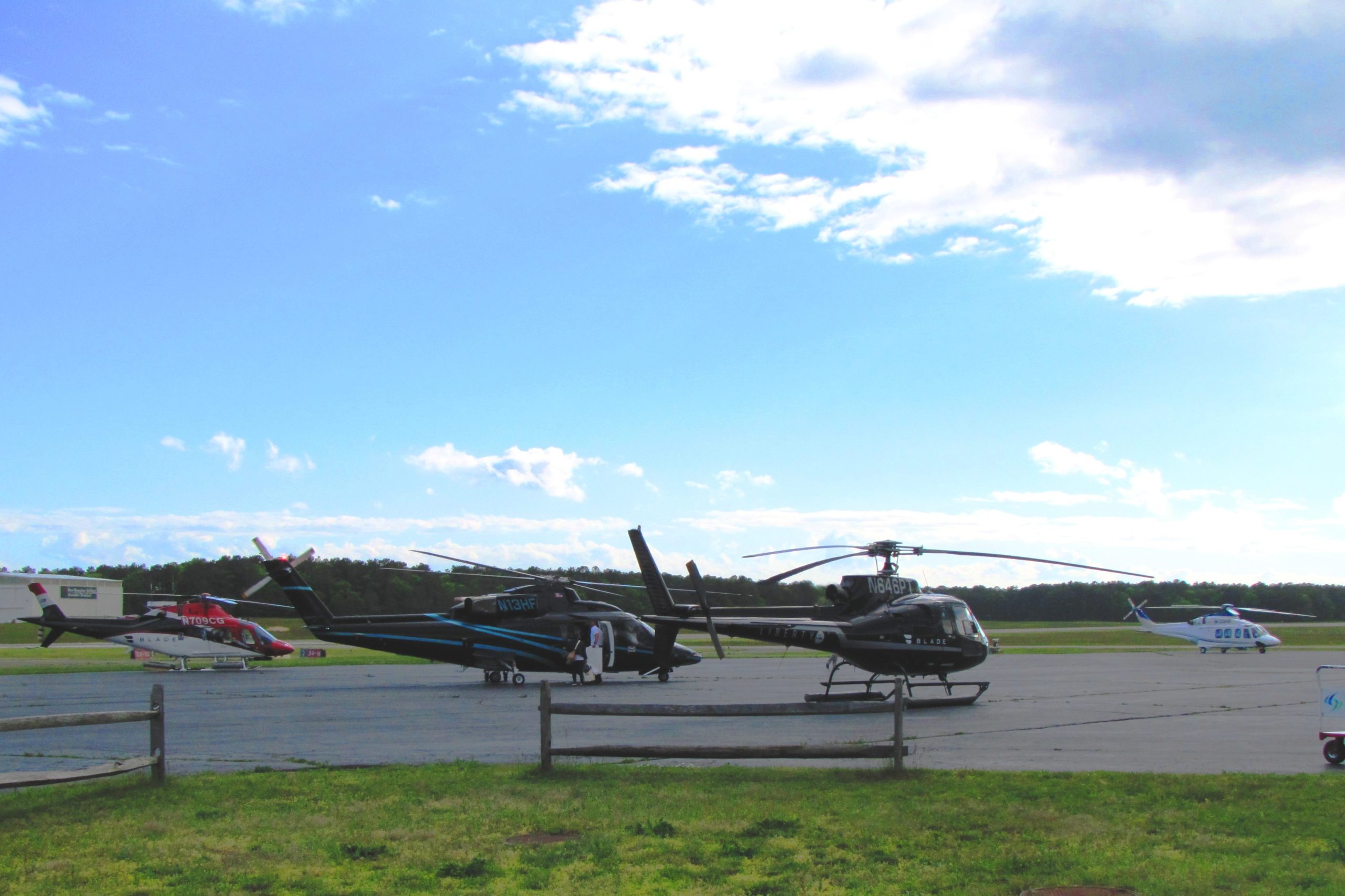 Press Sessions Turn Focus To East Hampton Airport Conversation On January 30 27 East