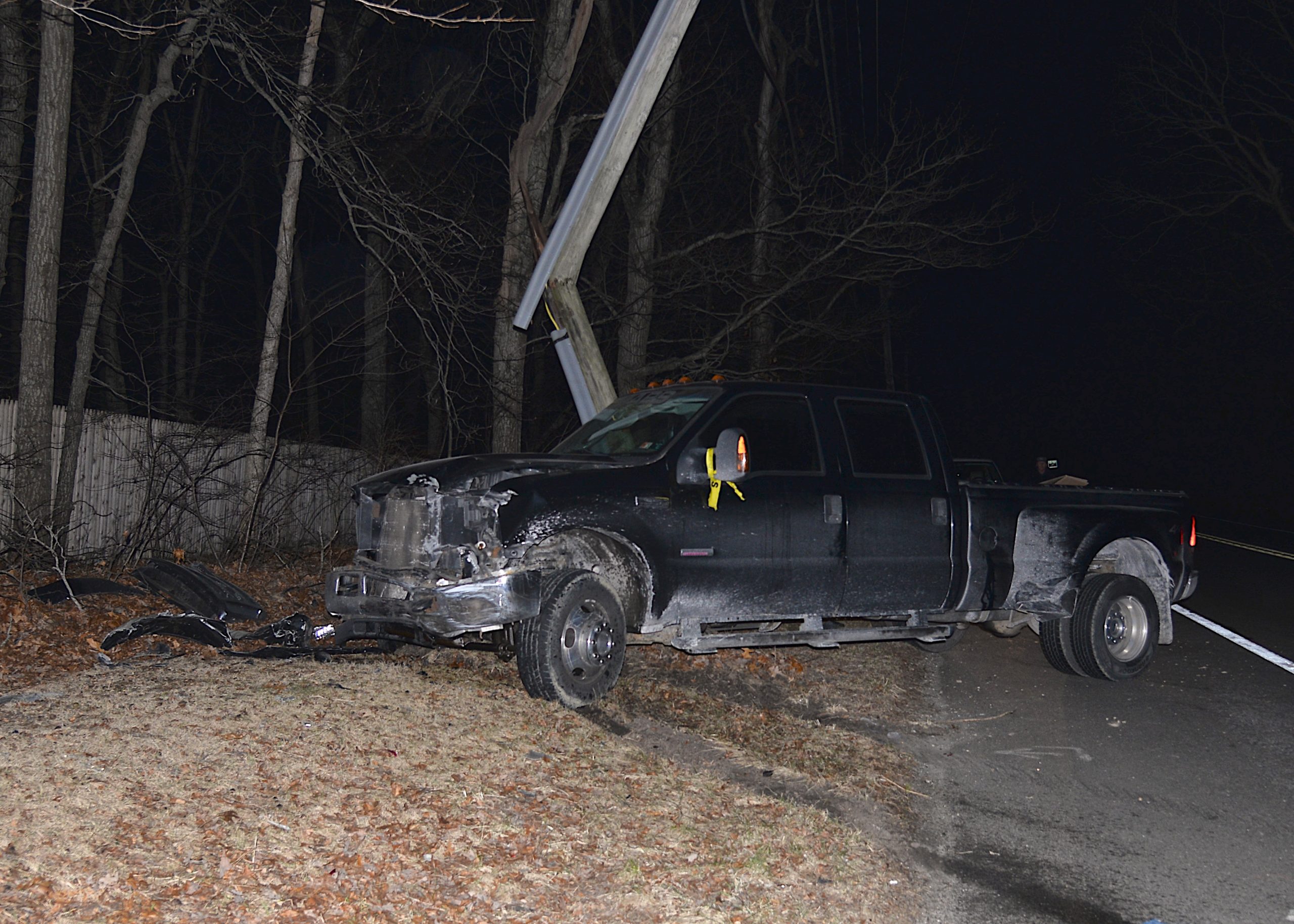 Accident On Montauk Highway Yesterday at Patty Dwyer blog