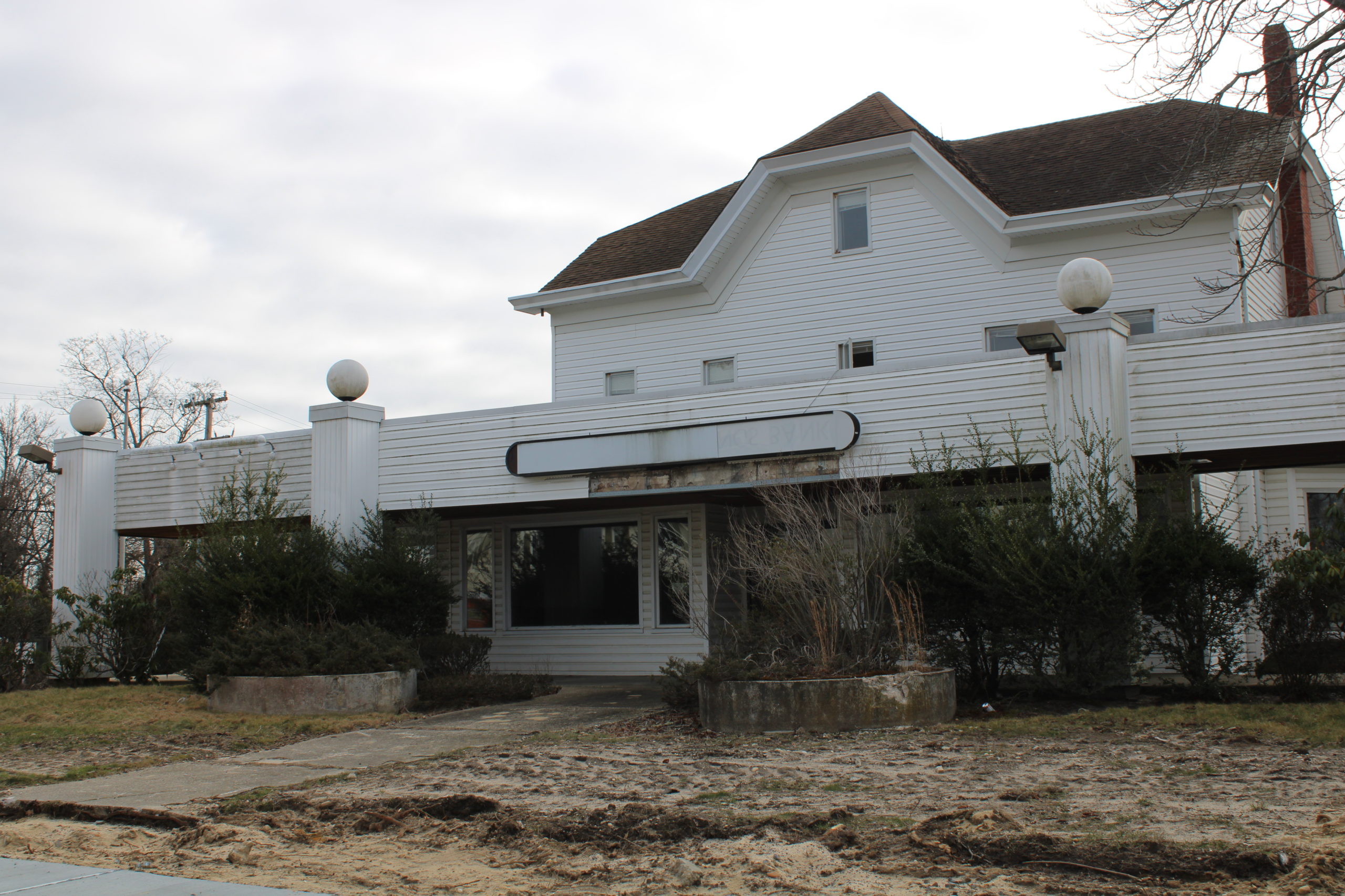 A Closer Look At The Proposed Westhampton Beach Inn 27 East