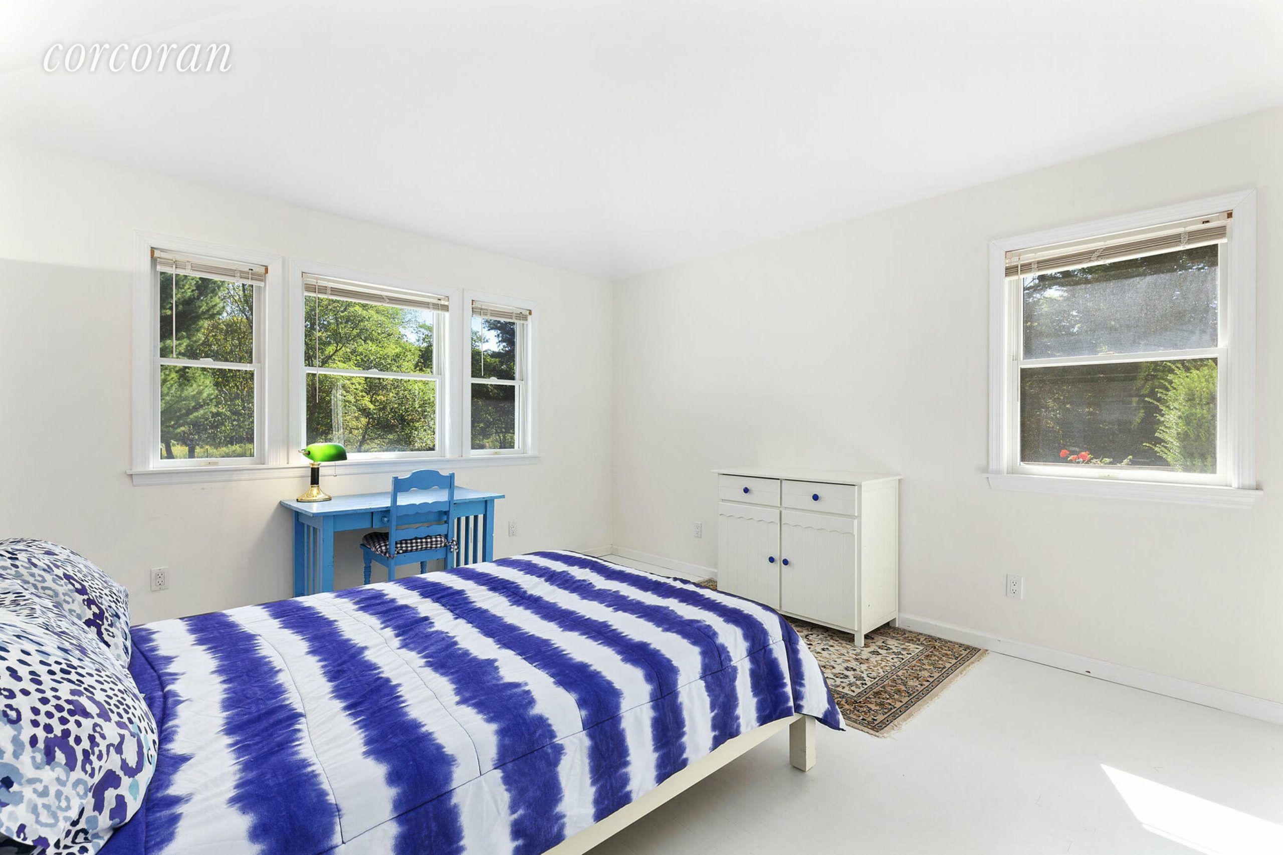 180 South Country Road, Remsenburg. COURTESY CORCORAN