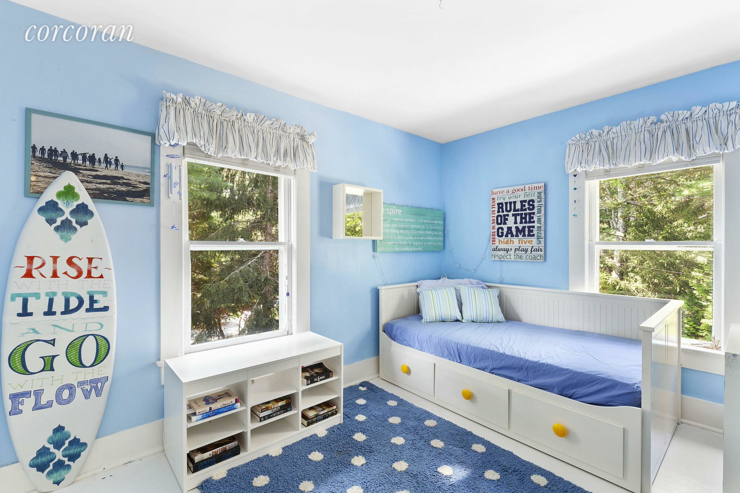 180 South Country Road, Remsenburg. COURTESY CORCORAN