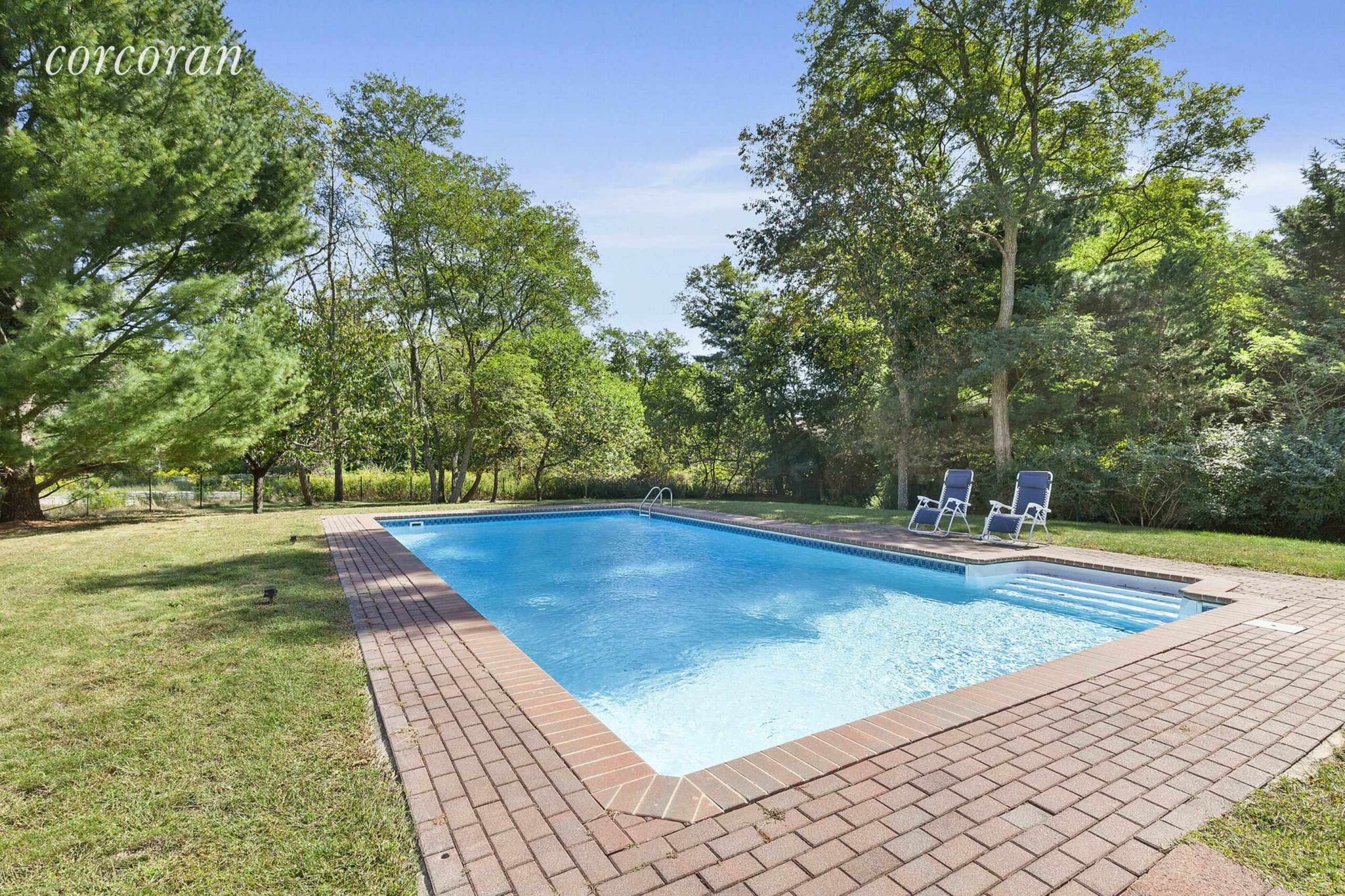180 South Country Road, Remsenburg. COURTESY CORCORAN
