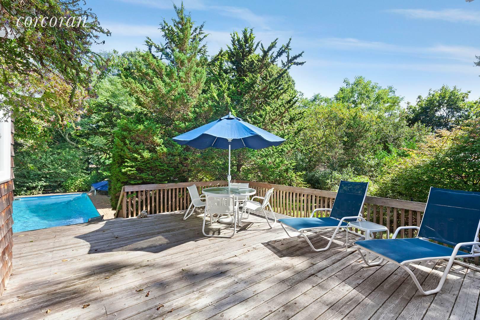 178 South Country Road, Remsenburg. COURTESY CORCORAN