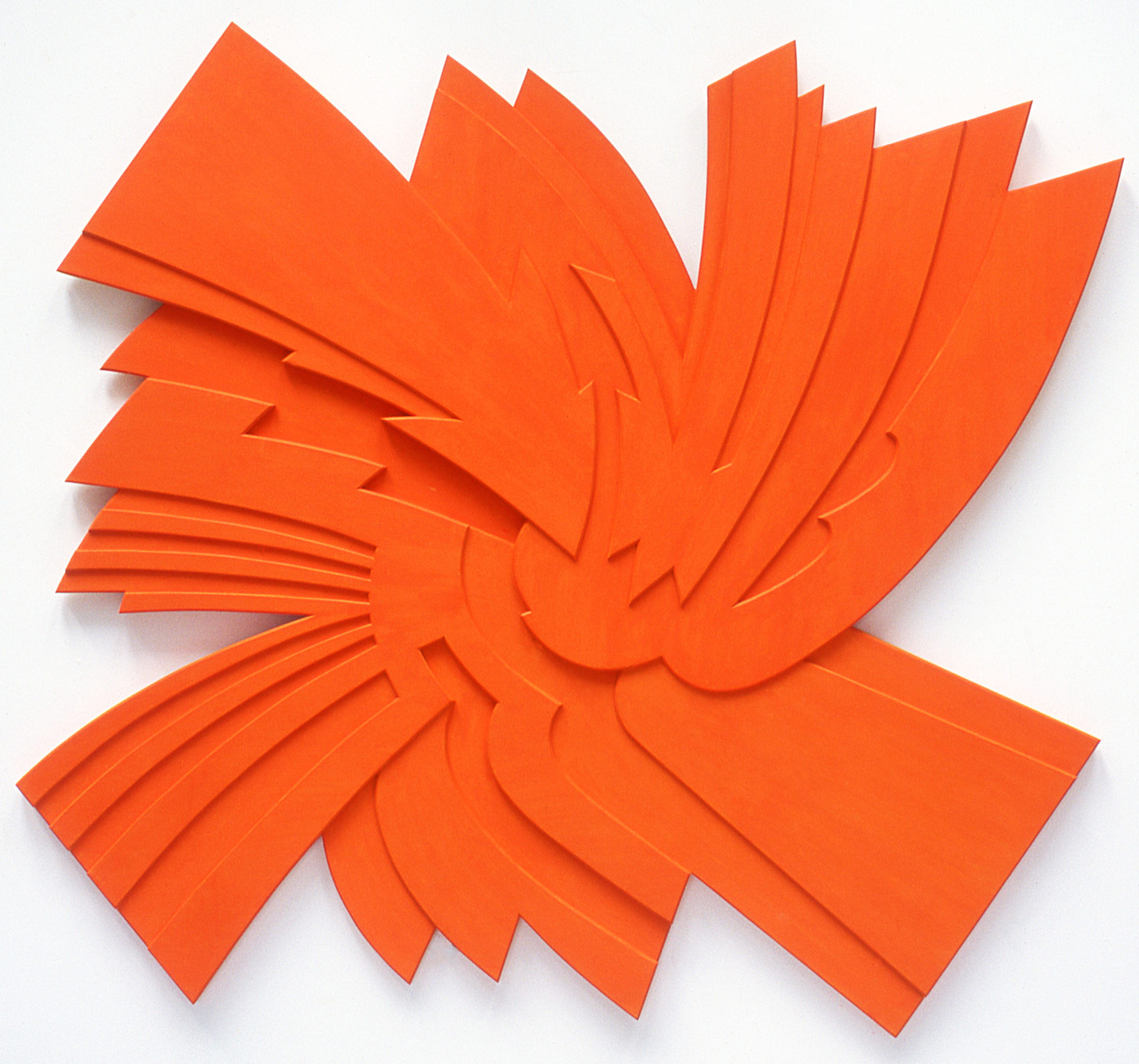 Putting It All In Perspective The Art And Legacy Of Jack Youngerman