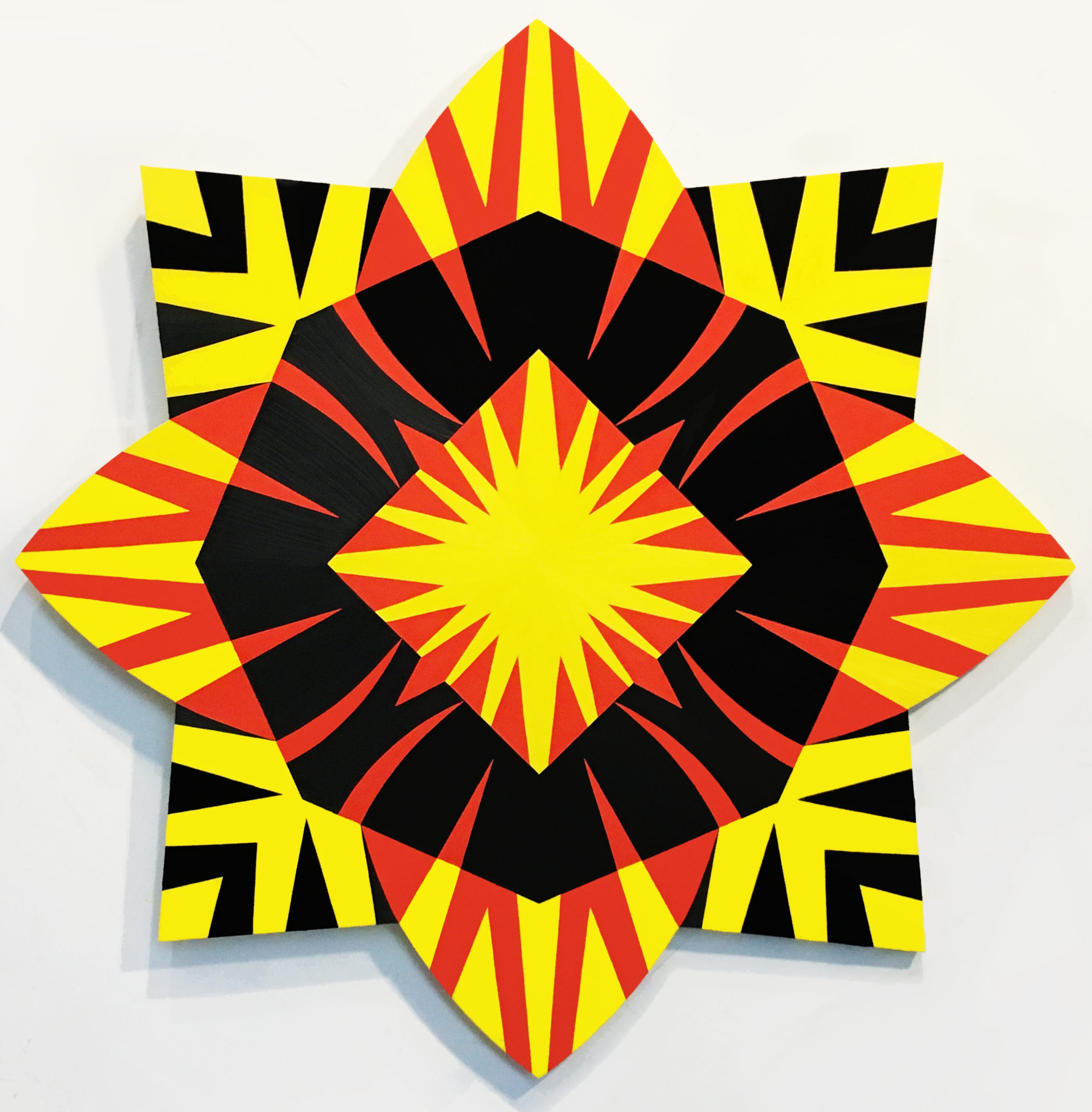 Putting It All In Perspective The Art And Legacy Of Jack Youngerman