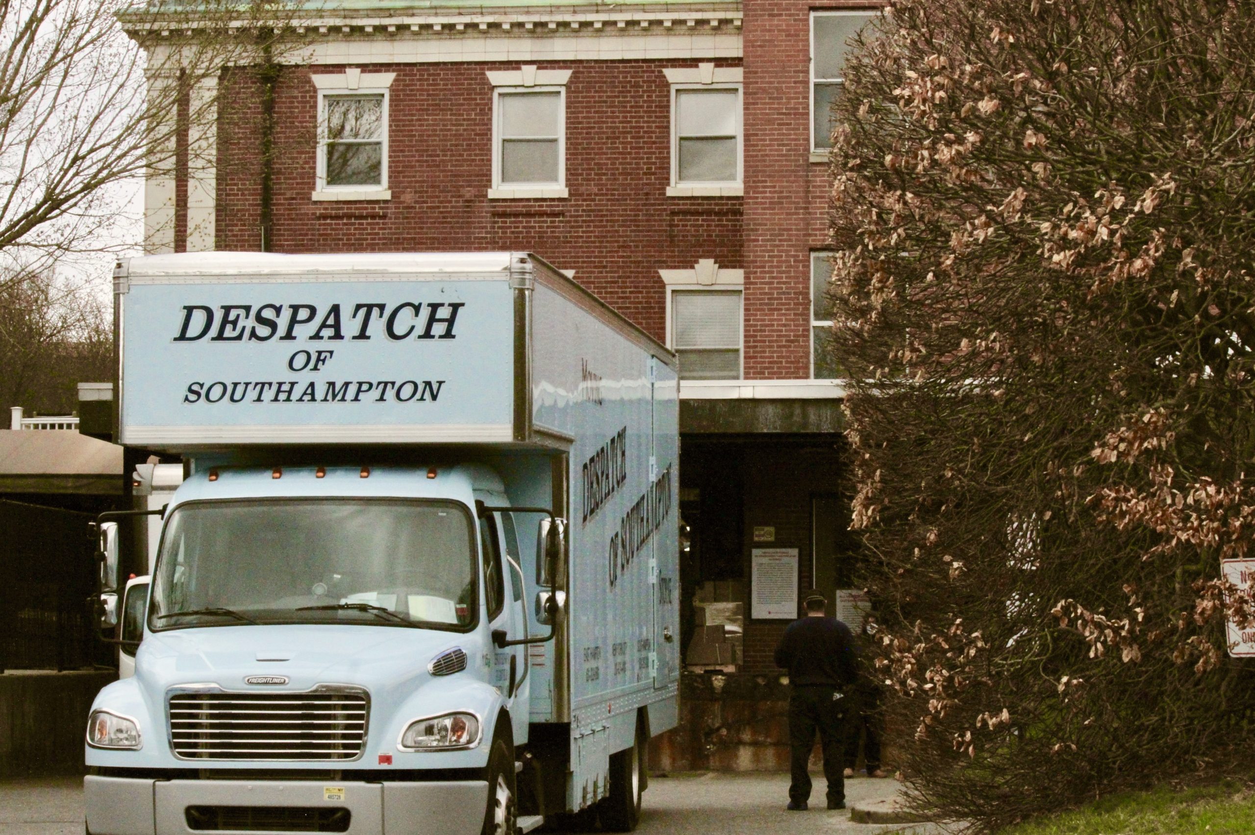 Local Hospitals Keeping Up For Now, While Advances In