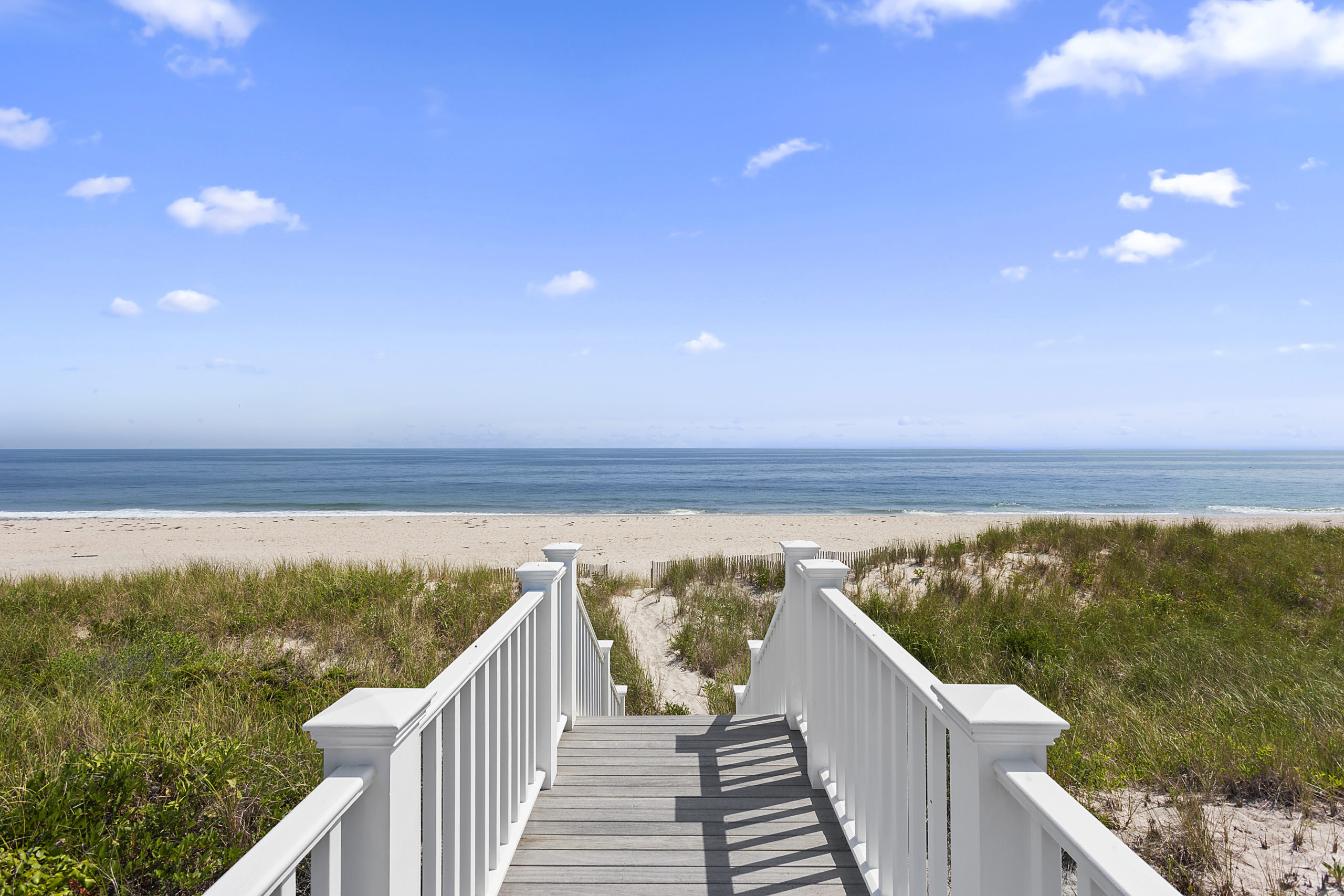 Dune Road Quogue