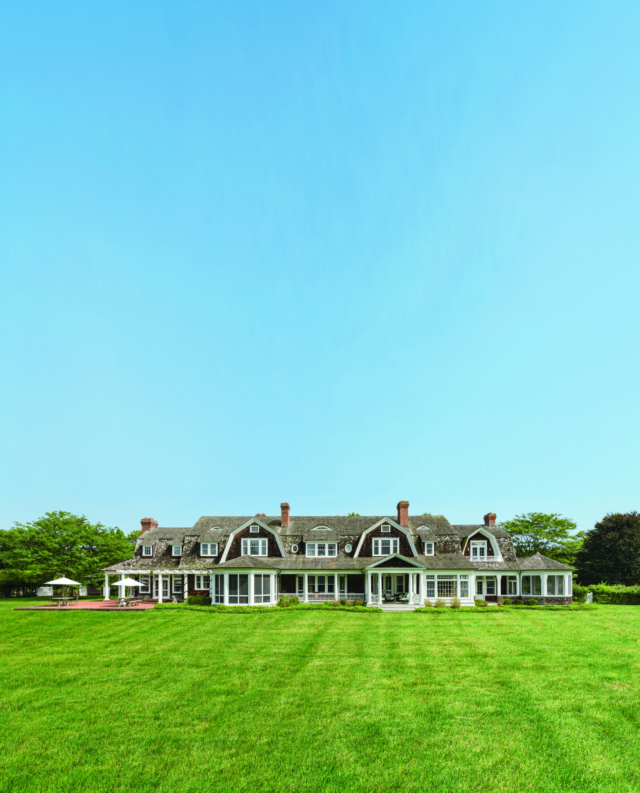 Southampton Village Estate Sells To Royalty For 16 5 Million 27 East