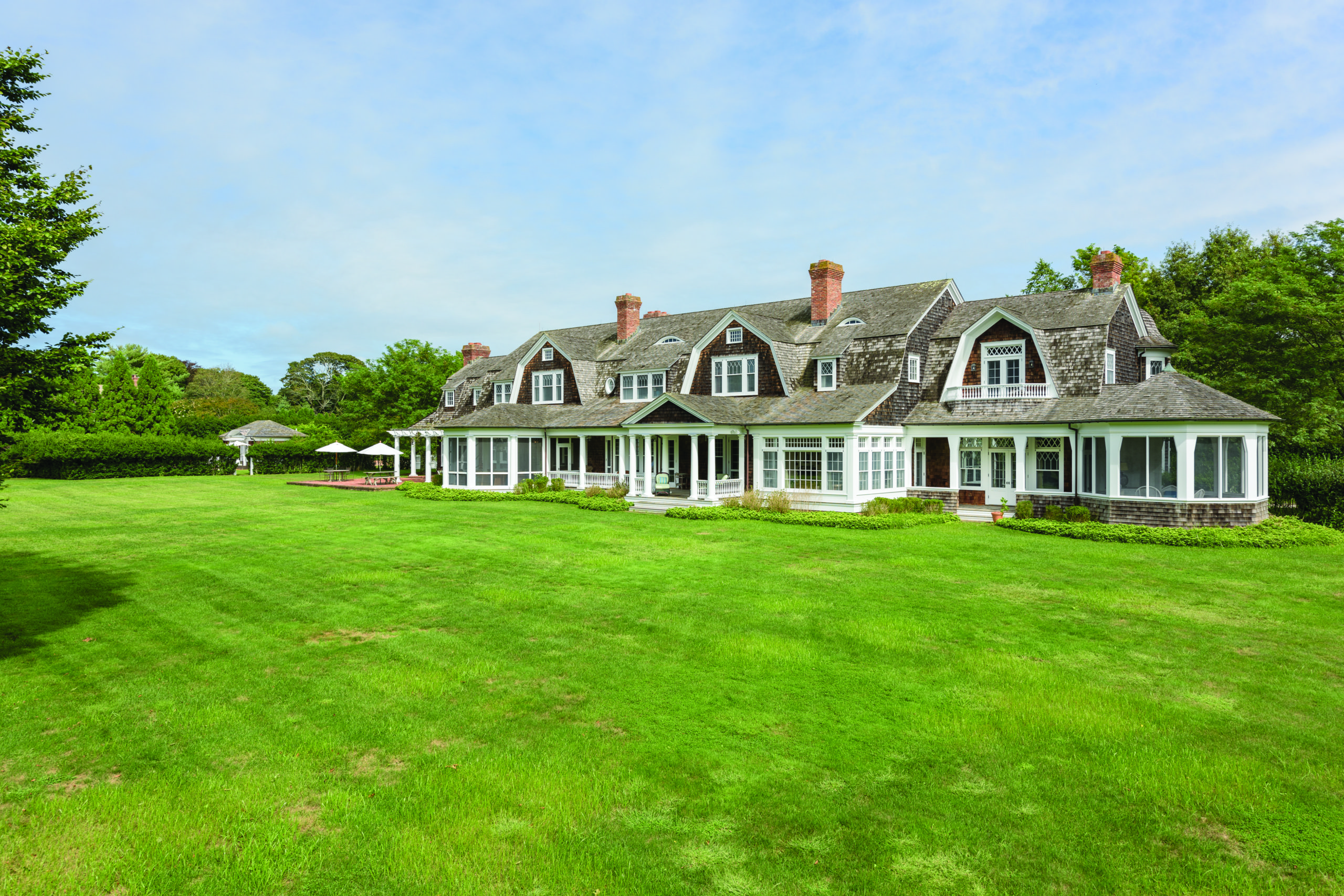 Southampton Village Estate Sells To Royalty For 16 5 Million 27 East