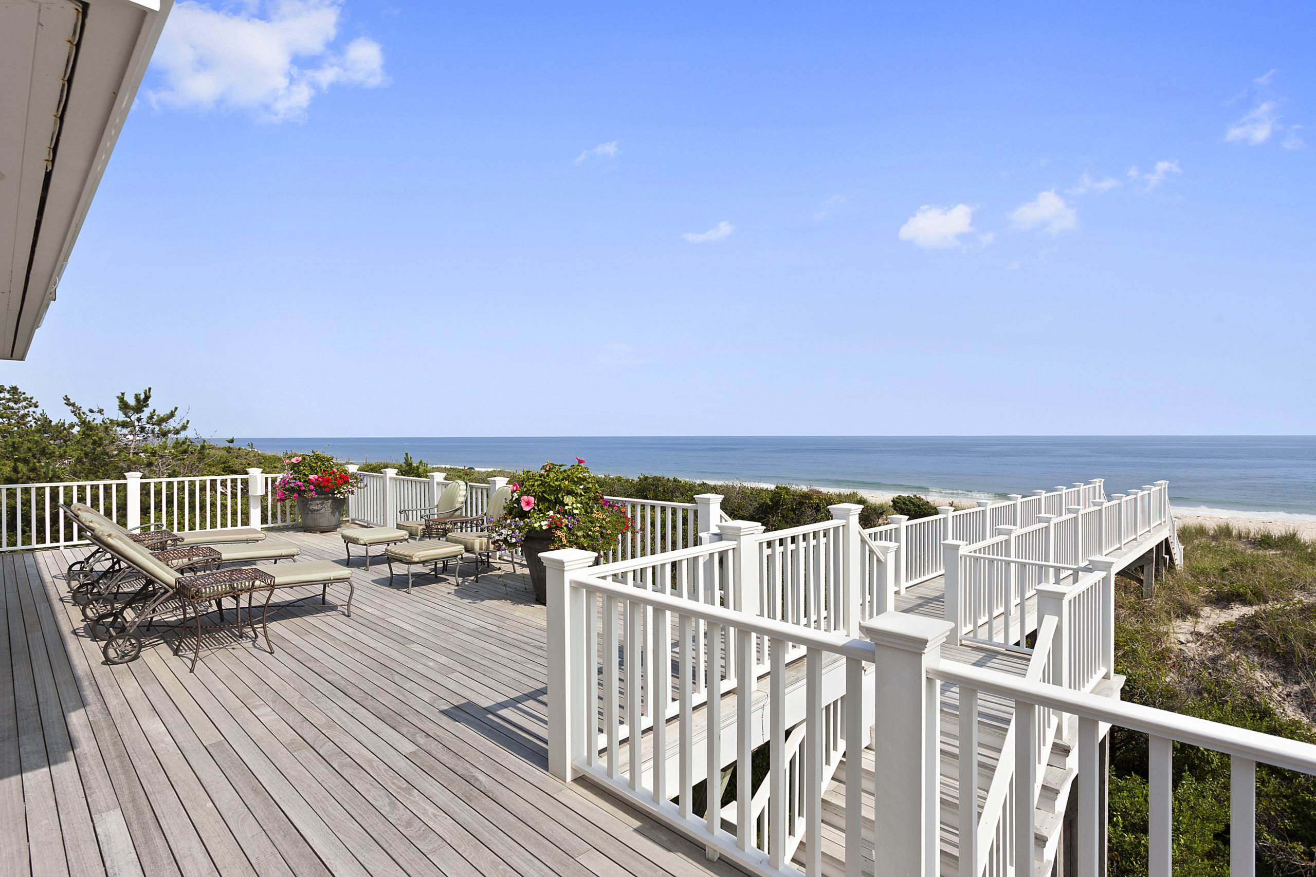 Dune Road Estate In Quogue Sells For Nearly 10 Million 27 East