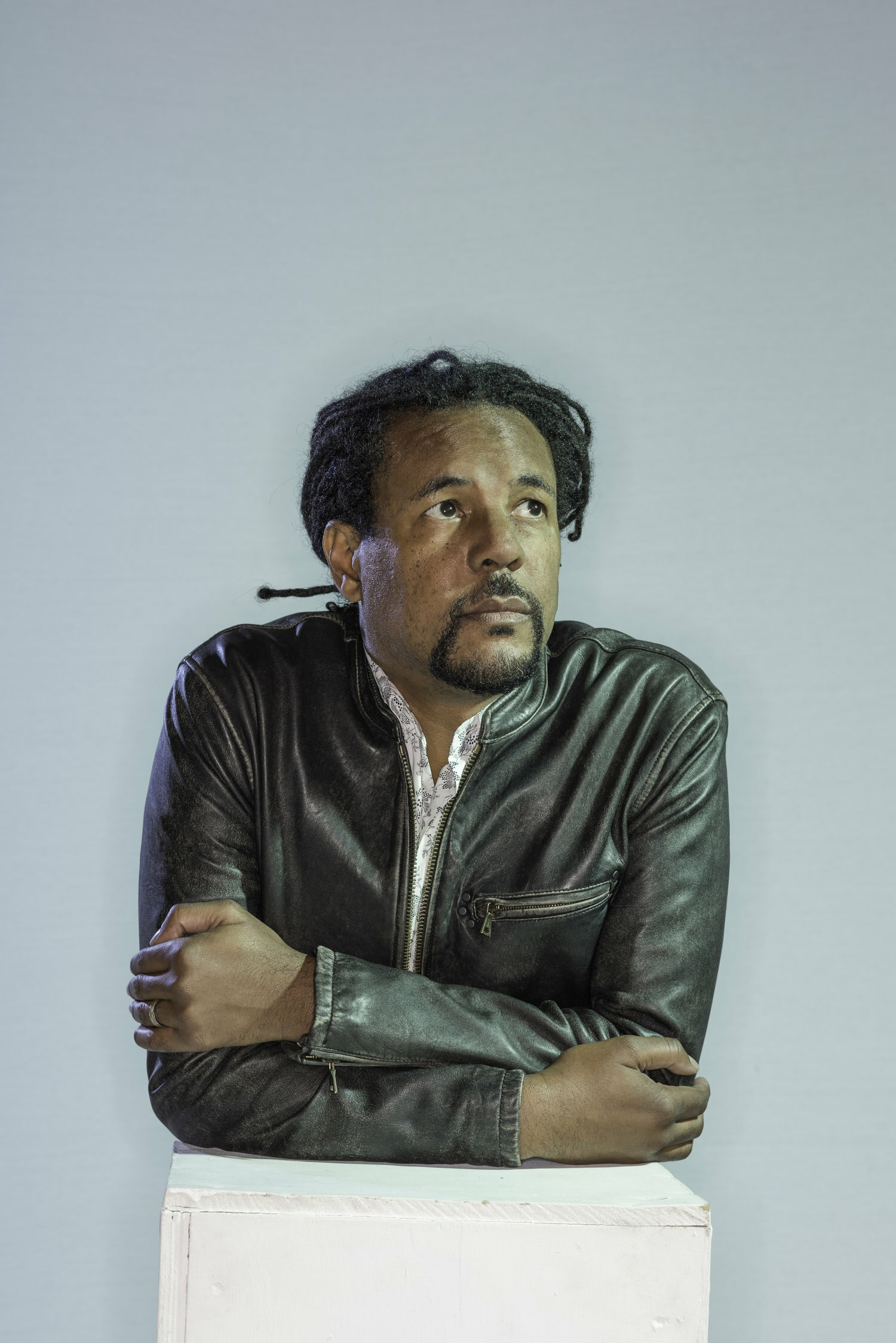 Colson Whitehead Wins Second Pulitzer Prize For Fiction And Is The