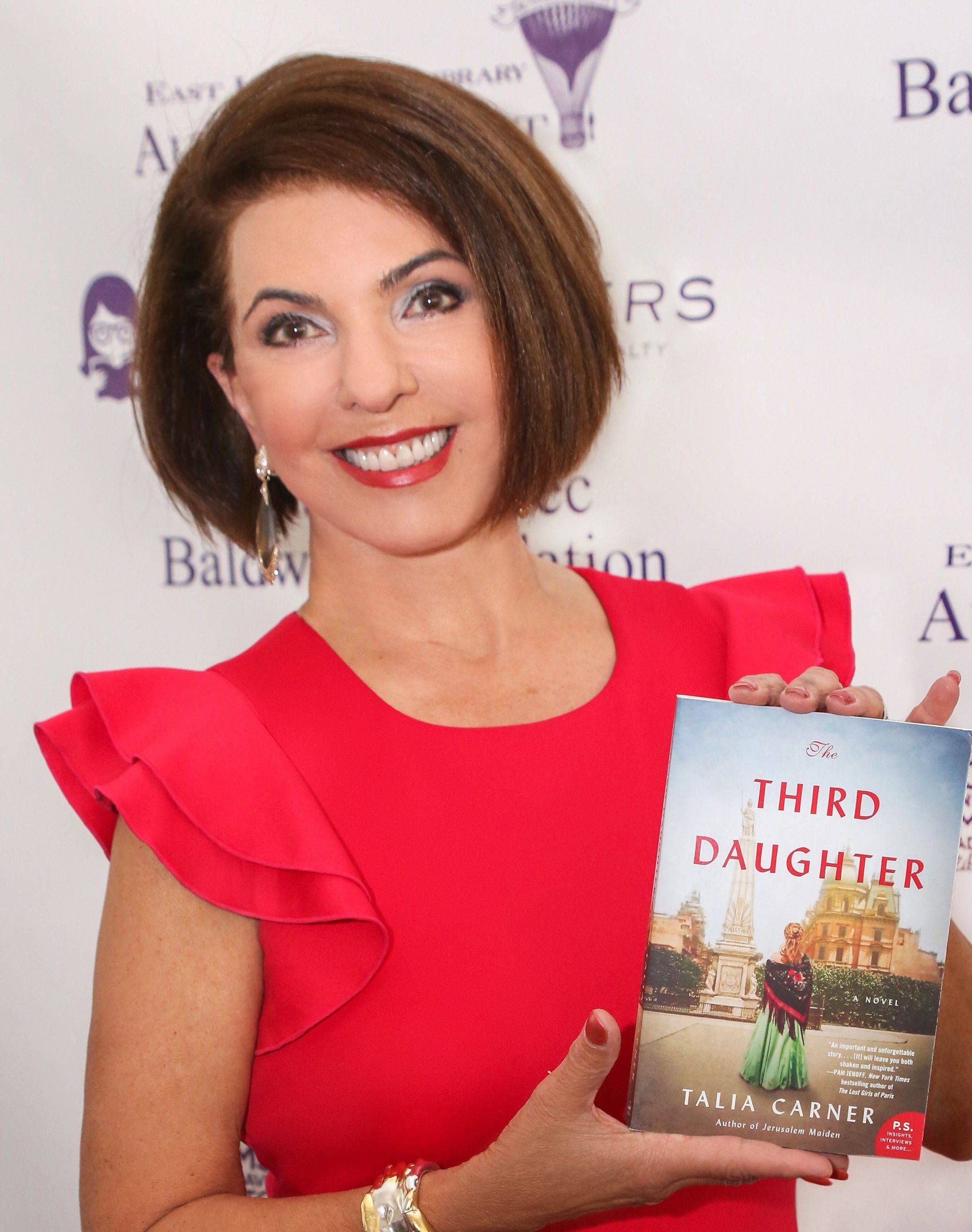 The Talia Taylor Story: Beyond The Headlines - qmbel63