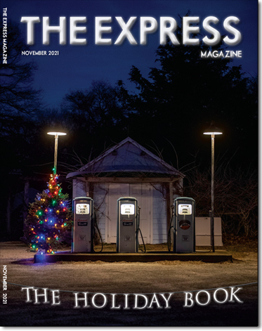 Express Magazine – Holiday