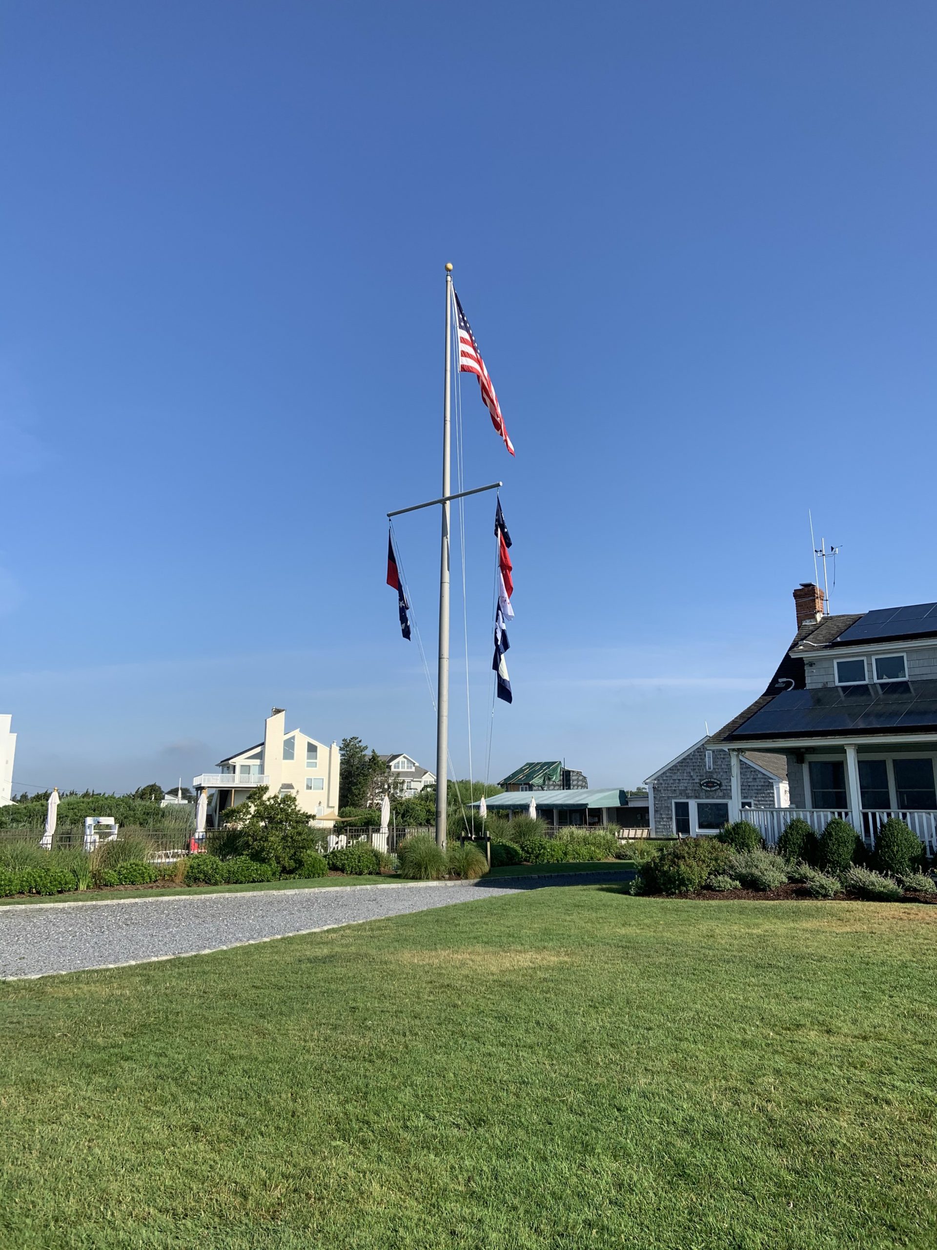 Westhampton Yacht Squadron Celebrates 130th Anniversary, Resilience in Unprecedented Times 27 East