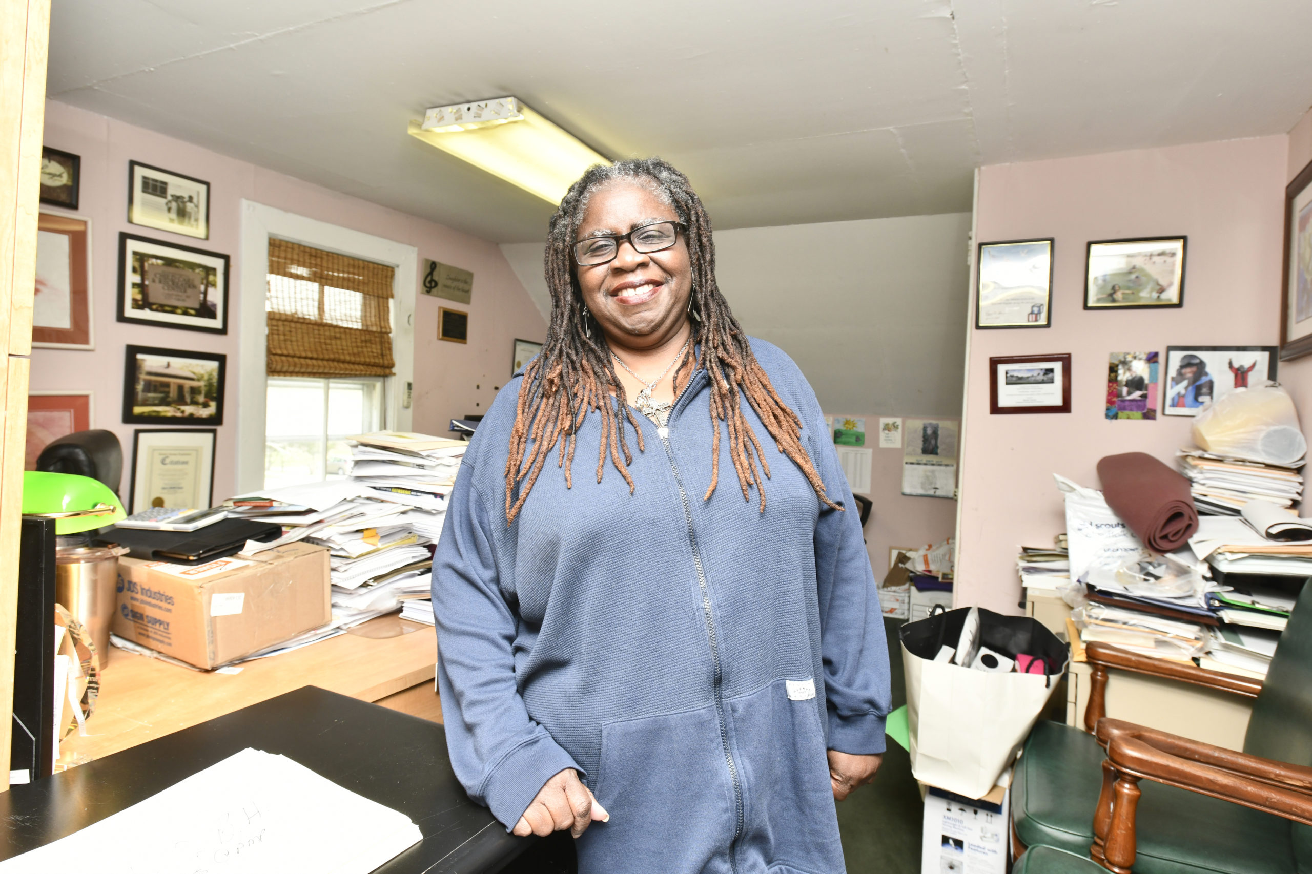 Bridgehampton Child Care and Recreational Center Discusses ...