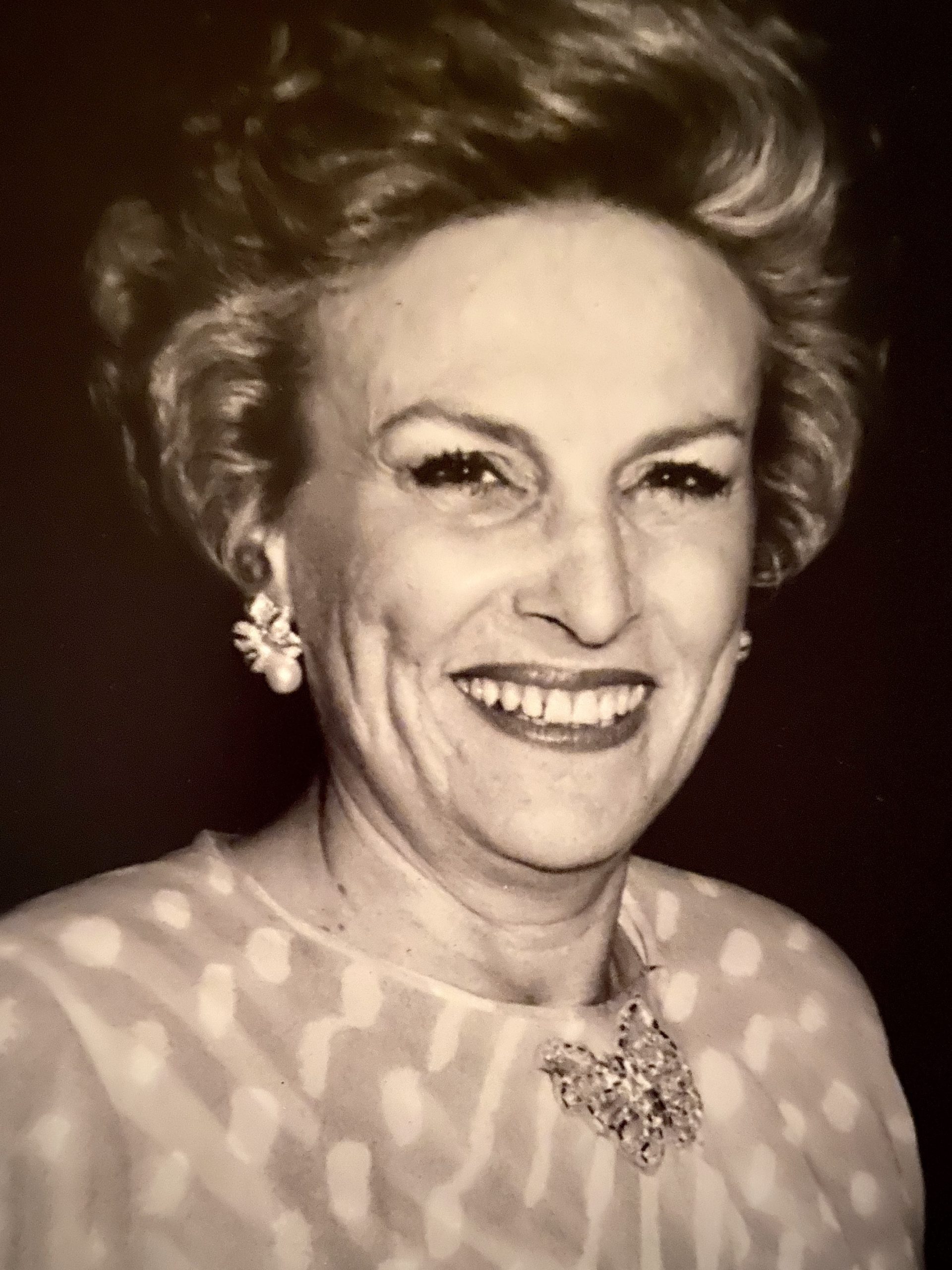 Mildred Cunningham Brinn Of New York City And Southampton Dies August 15 27 East mildred cunningham brinn of new york