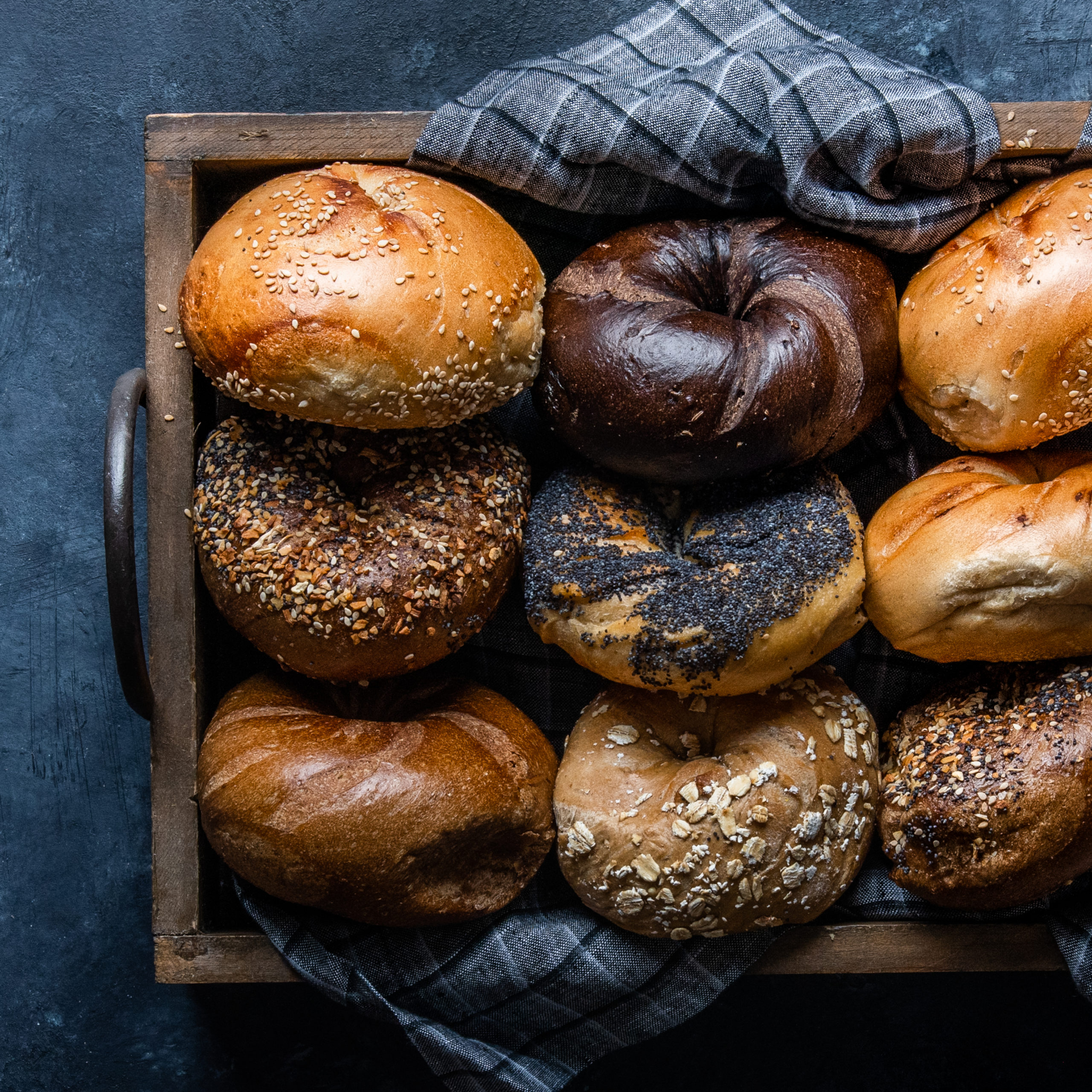 Foodstuffs August 27 Iconic New York City Based Bagel Company Makes Moves To Meet Demand On The East End A Reimagined Restaurant Week 27 East