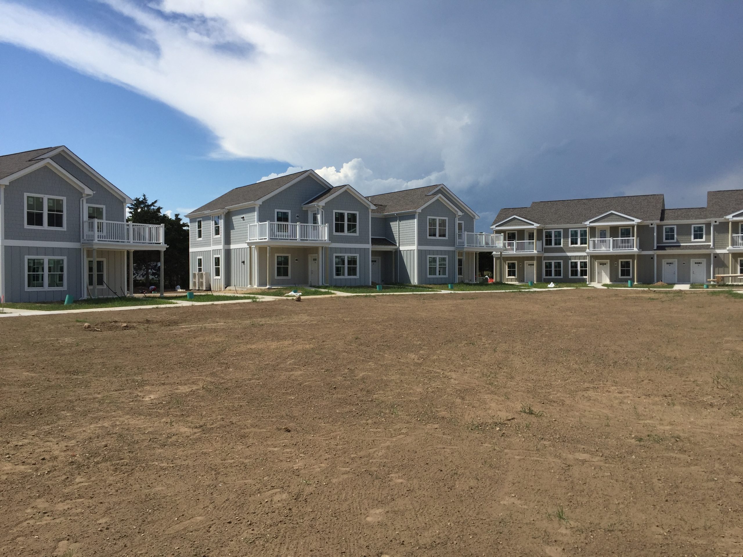 Application Deadline For Subsidized Rental Apartments In Amagansett