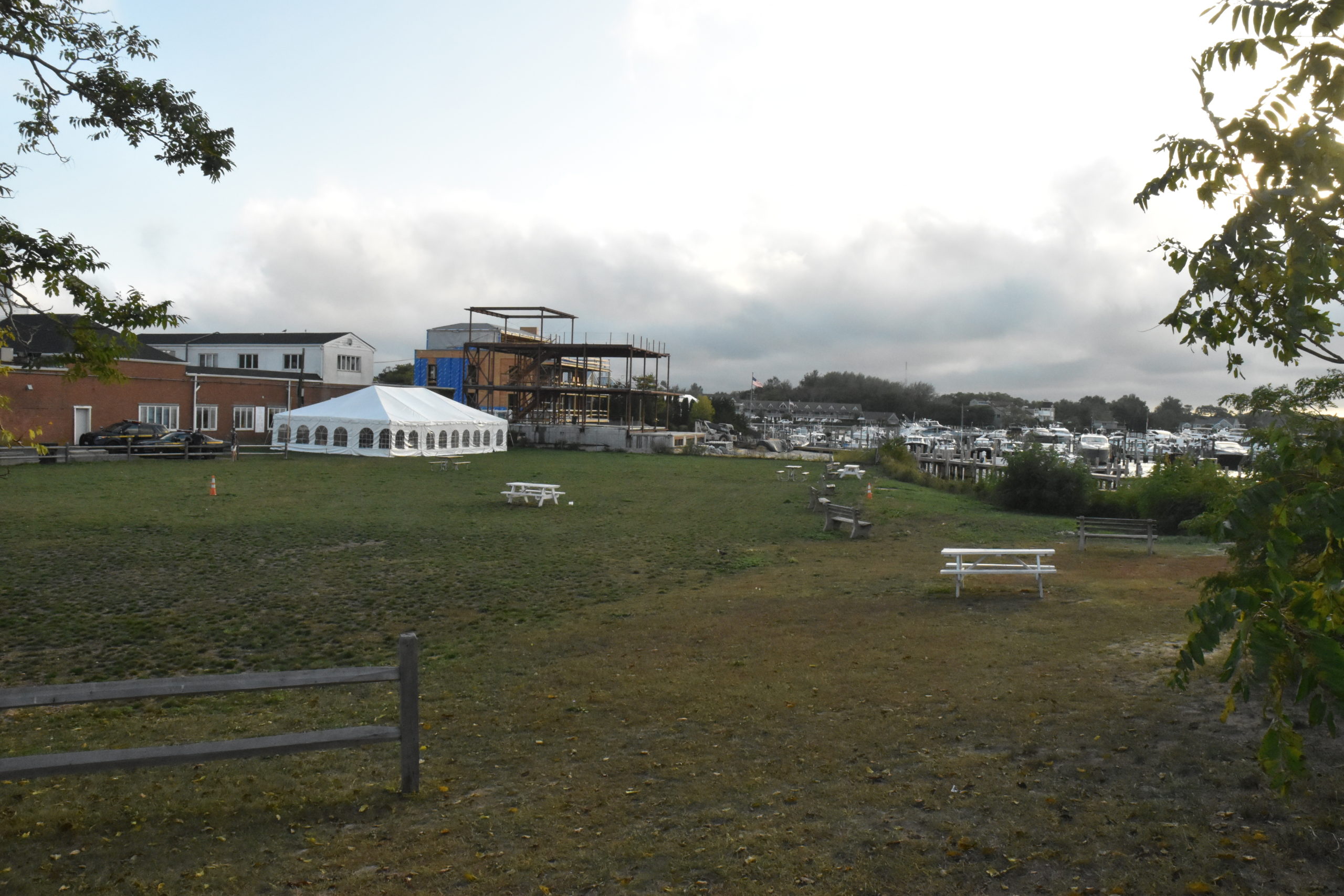 Sag Harbor Launches Waterfront Zoning Study 27 East