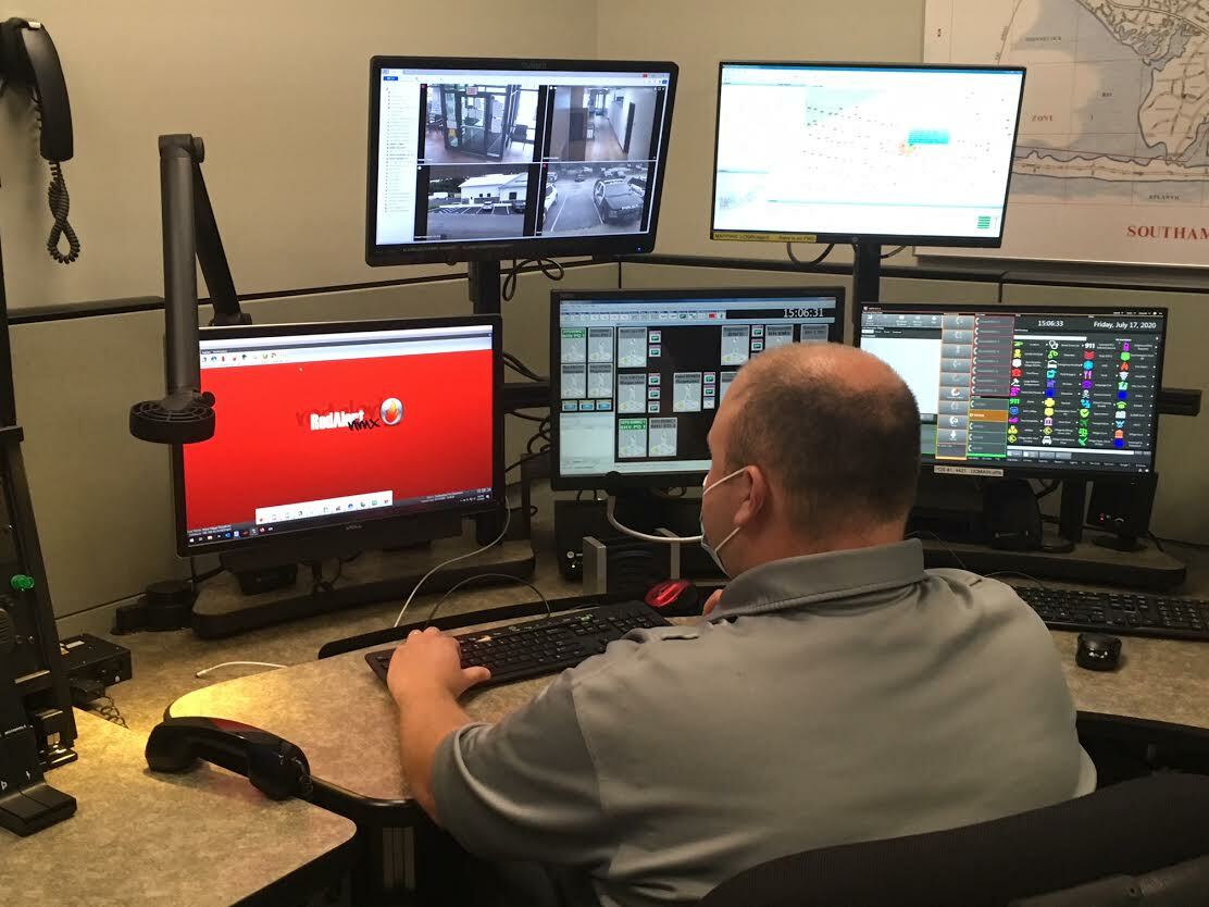 Southampton Village Board Votes To Hire Two New Police Dispatchers 27