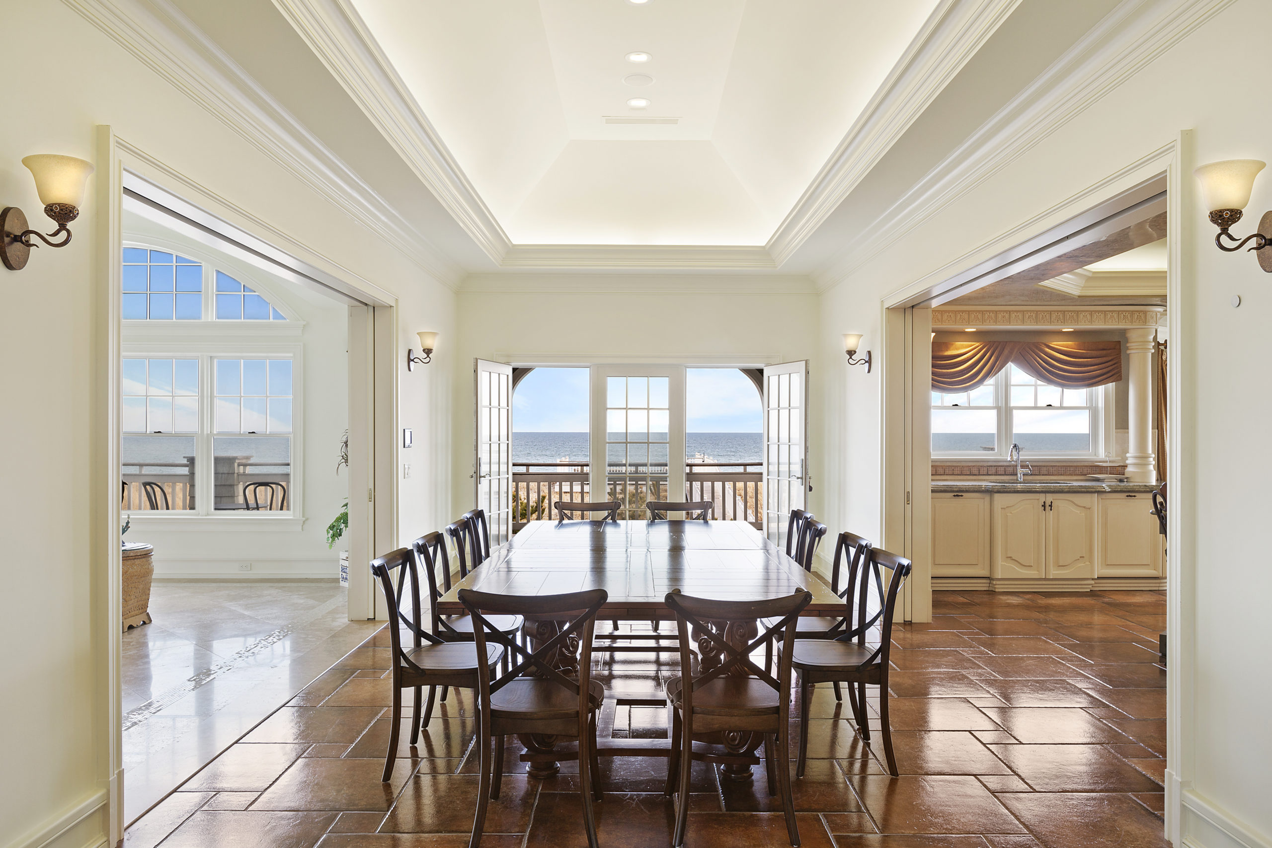 59 Dune Road, East Quogue.
