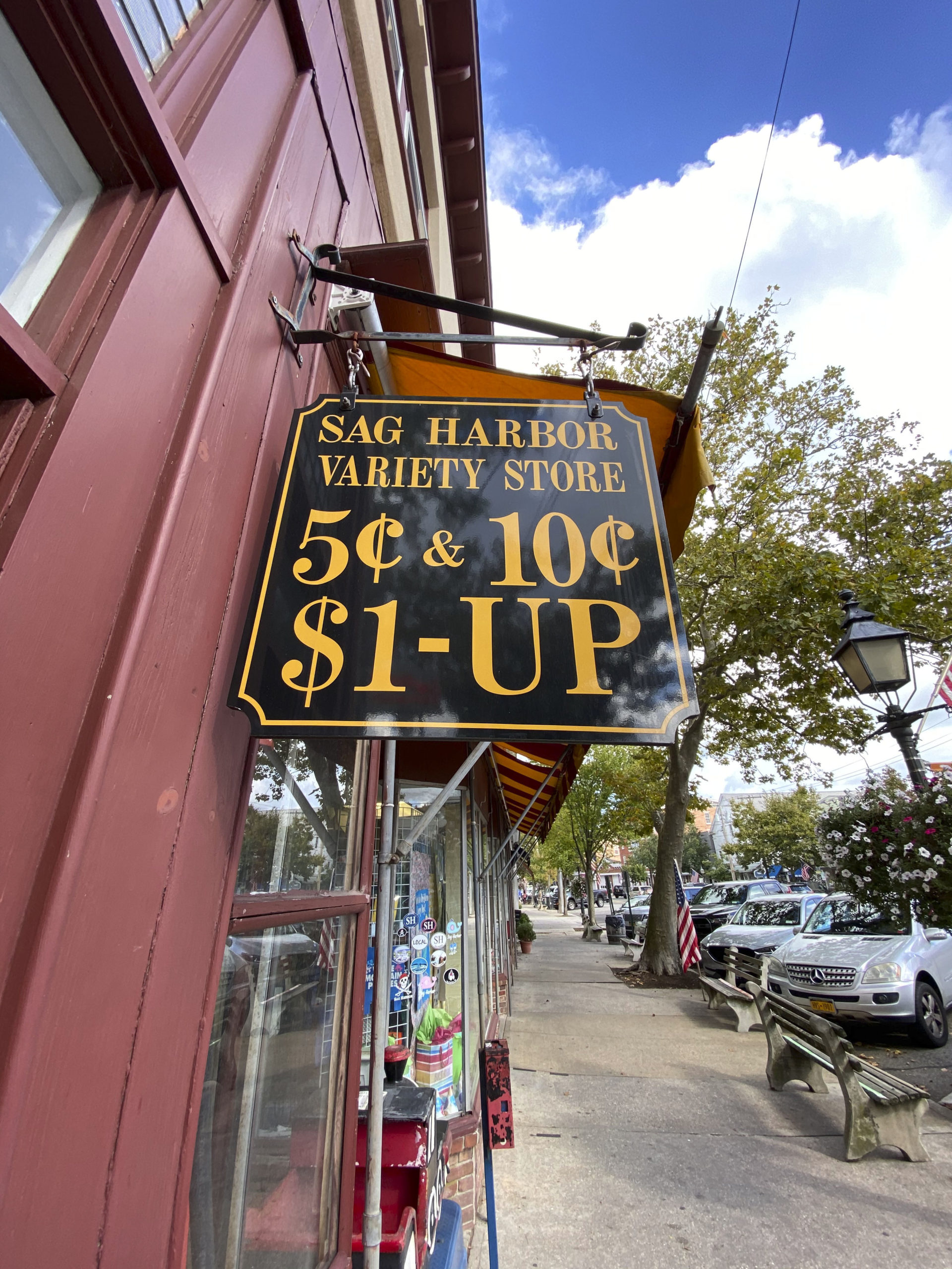 Sag Harbor Variety Store To Celebrate 50th Anniversary (And They Are