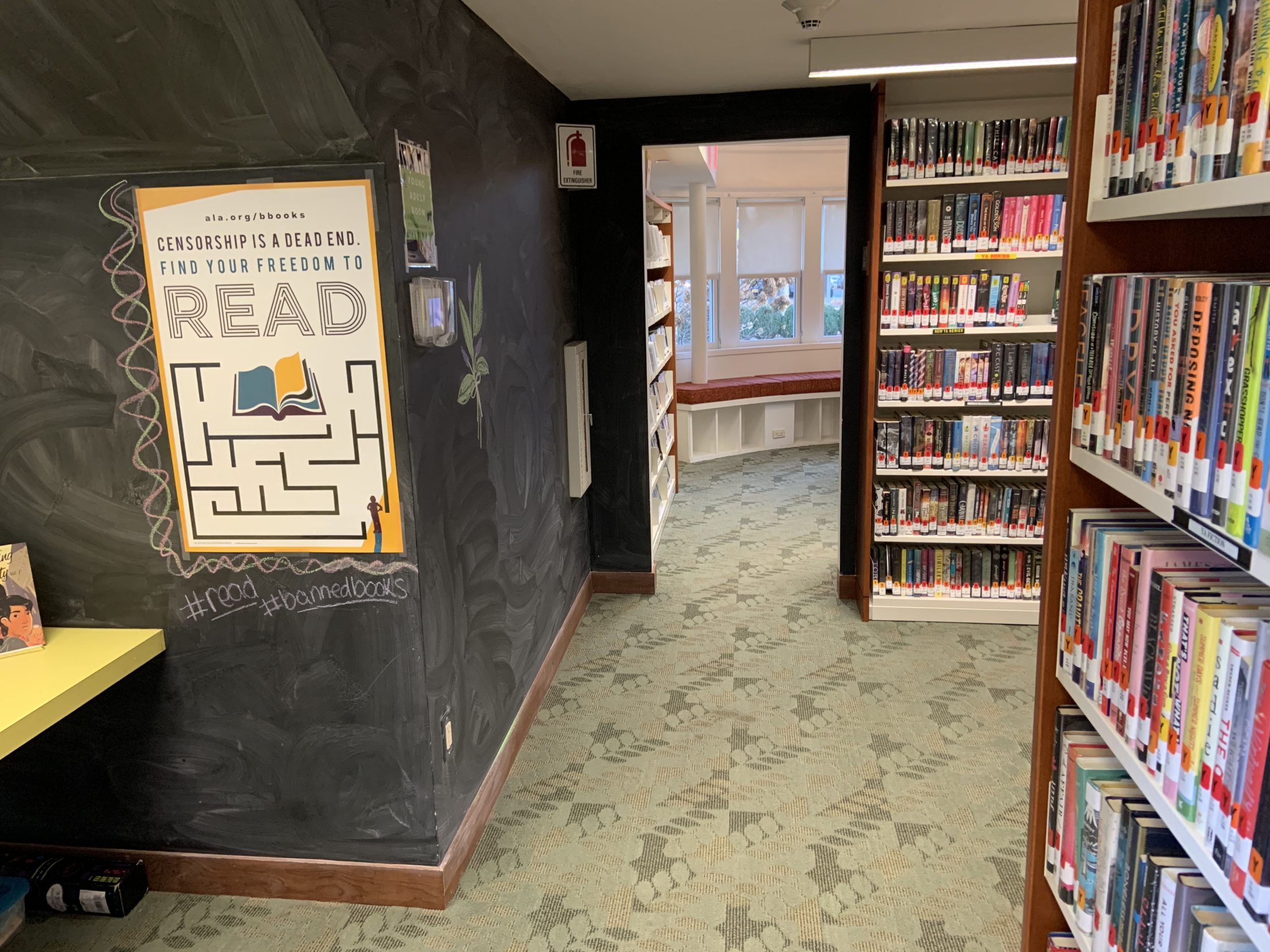 Hampton Library In Bridgehampton Plans An Interior Makeover 27 East