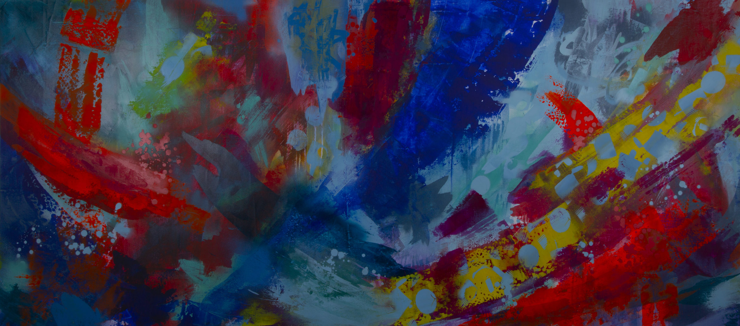 From Trains to Canvas Graffiti Artist Stash Paints His Way To New East