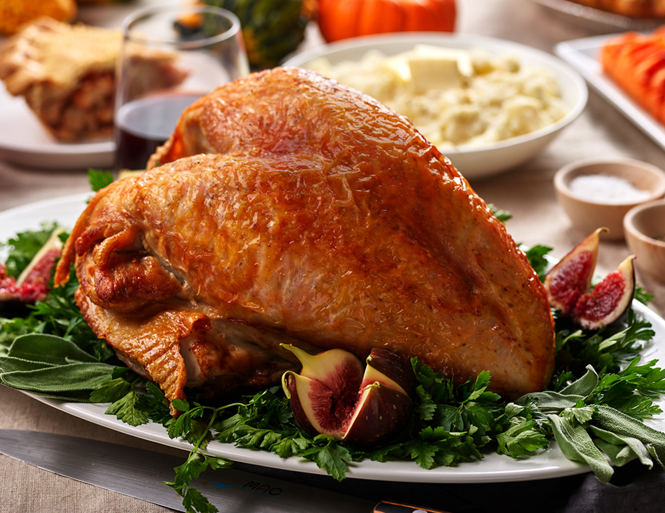 Citarella Now Offers Thanksgiving, Grocery Delivery Service - 27 East