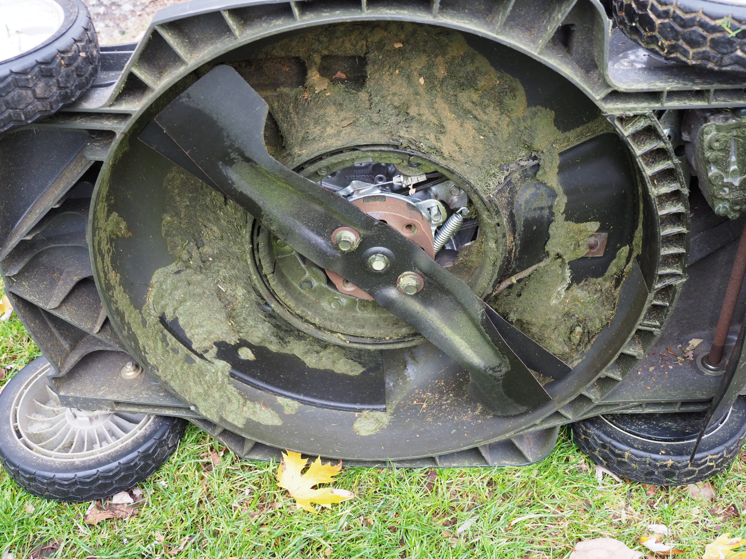 Before The Freeze Arrives, Protect Your Power Tools 27 East