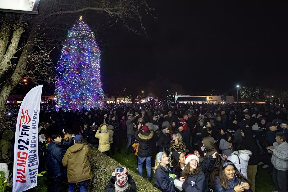Southampton Christmas Parade 2022 Polar Bear Plunge Pivots, Parade Of Lights Canceled, As Officials Eye  Holiday Plans In Southampton Village - 27 East