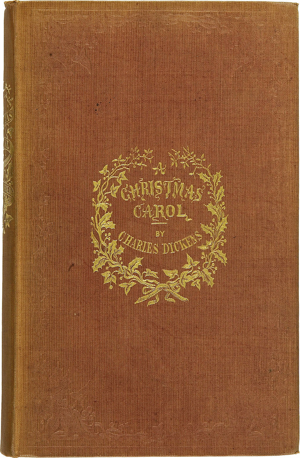 Charles Dickens' 