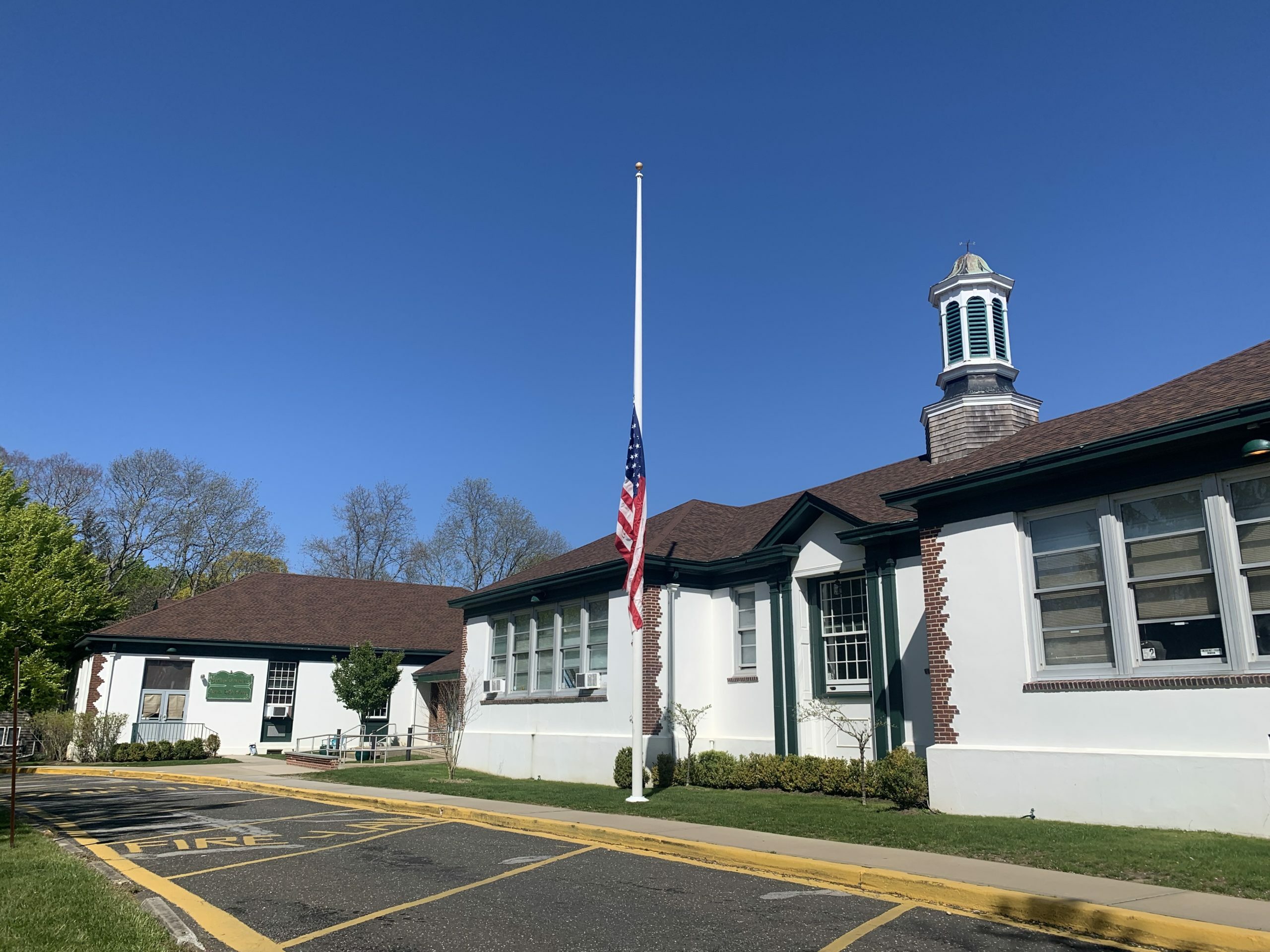 The Springs School Closes for InPerson Learning Friday After Spate of New COVID19 Cases 27 East