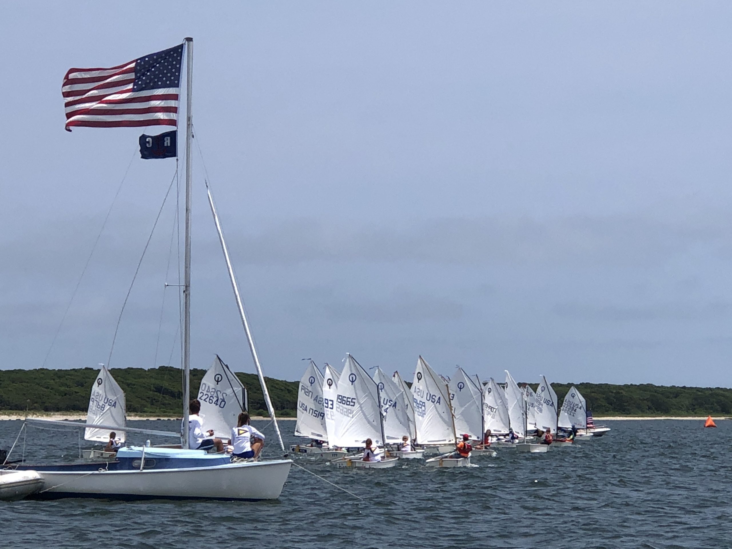 yacht clubs southampton