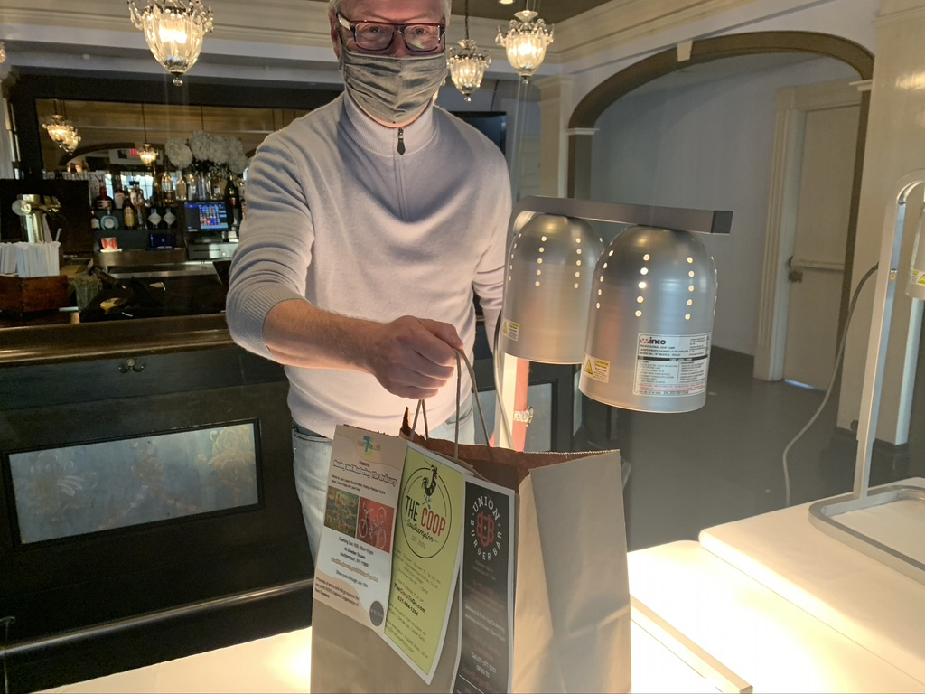 The Coop Is Looking To Ruffle Some Feathers 27 East