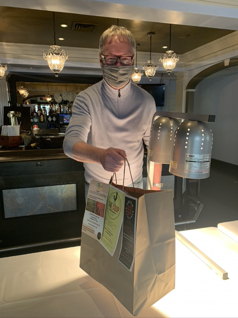 The Coop Is Looking To Ruffle Some Feathers 27 East