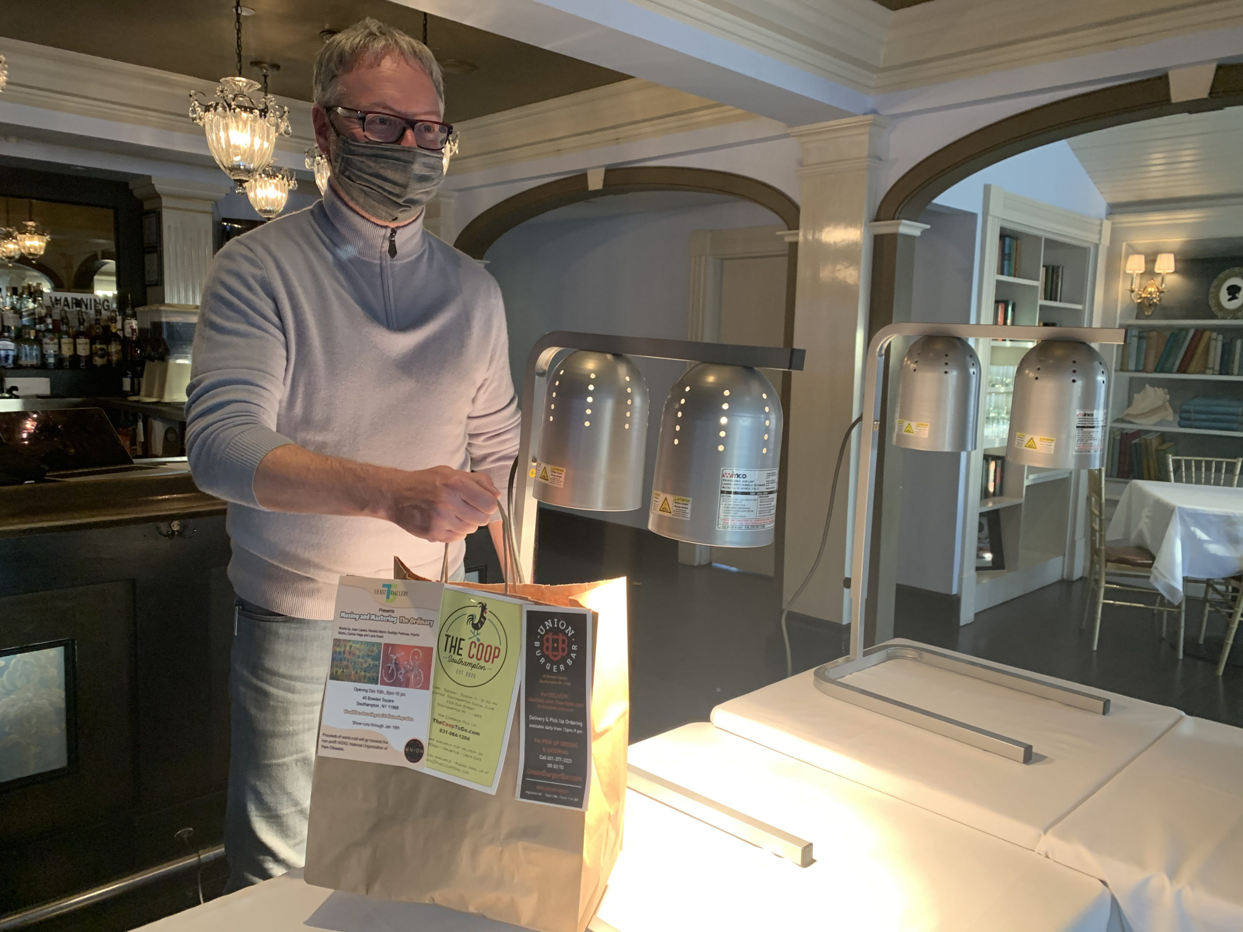 The Coop Is Looking To Ruffle Some Feathers 27 East