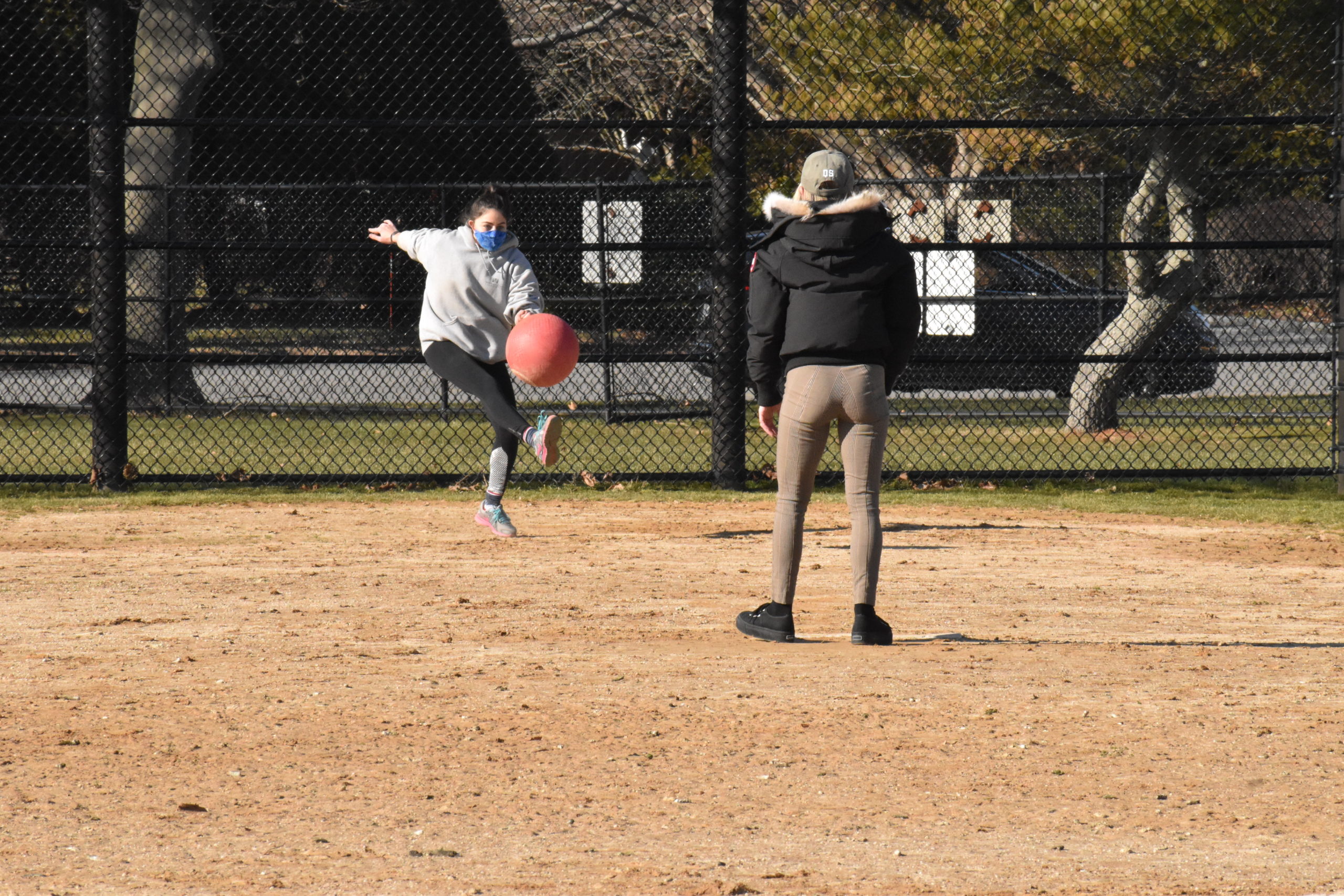 Kickball It's The New Way To Network In Southampton Village 27 East