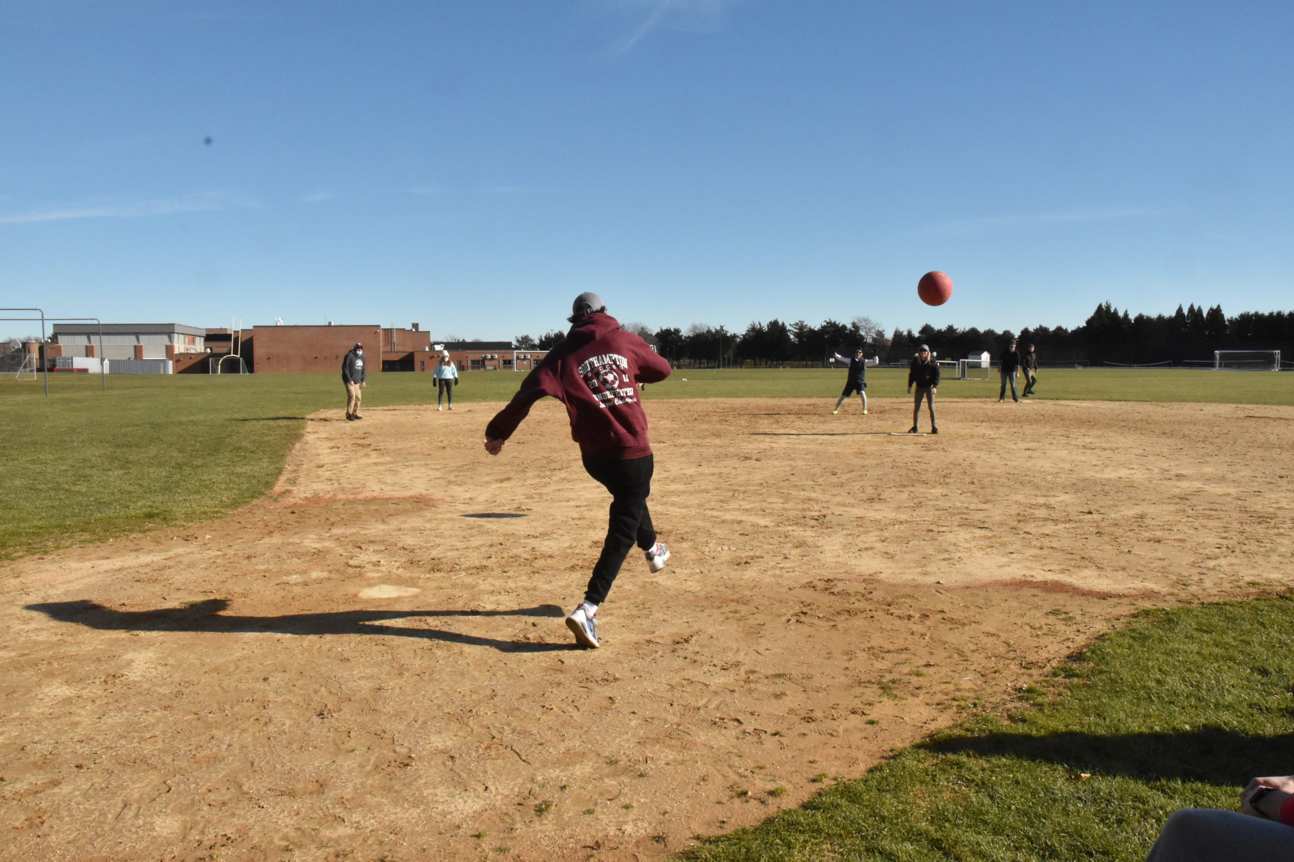 Kickball It's The New Way To Network In Southampton Village 27 East